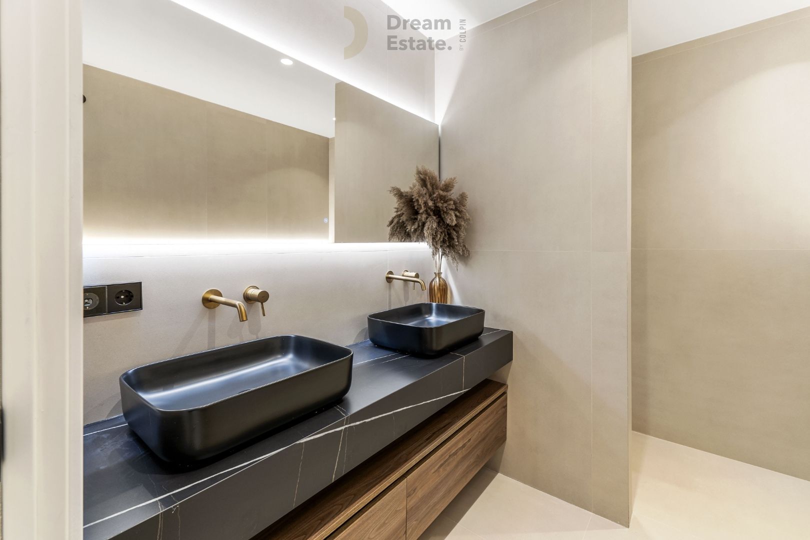 Een woning in La Quinta, Nueva Andalucia, Marbella. foto 14