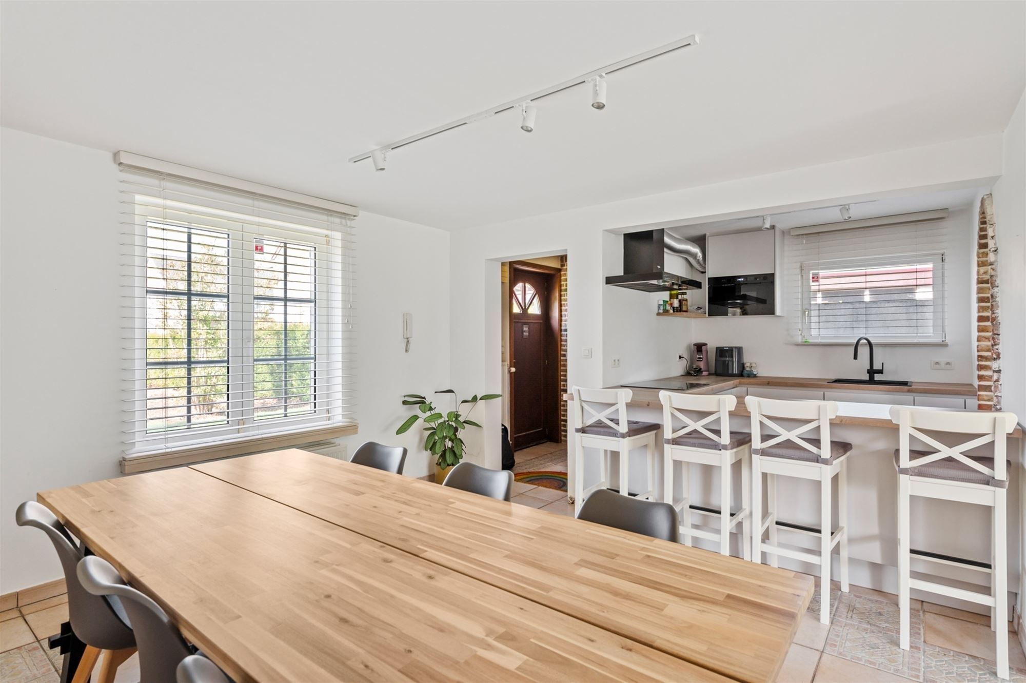 Charmante woning met 3 slpks te Putte foto 5