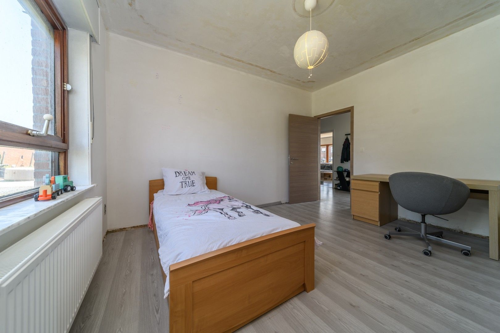 Rustig gelegen woning te Erpe foto 16