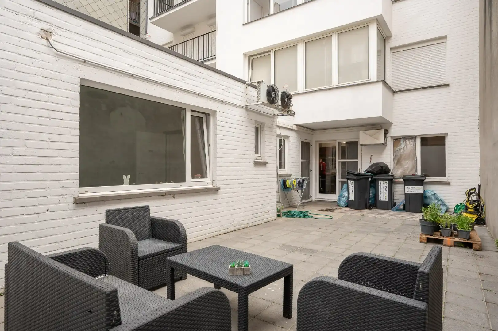 Verhuurd Horecapand Lippenslaan 163 foto 12