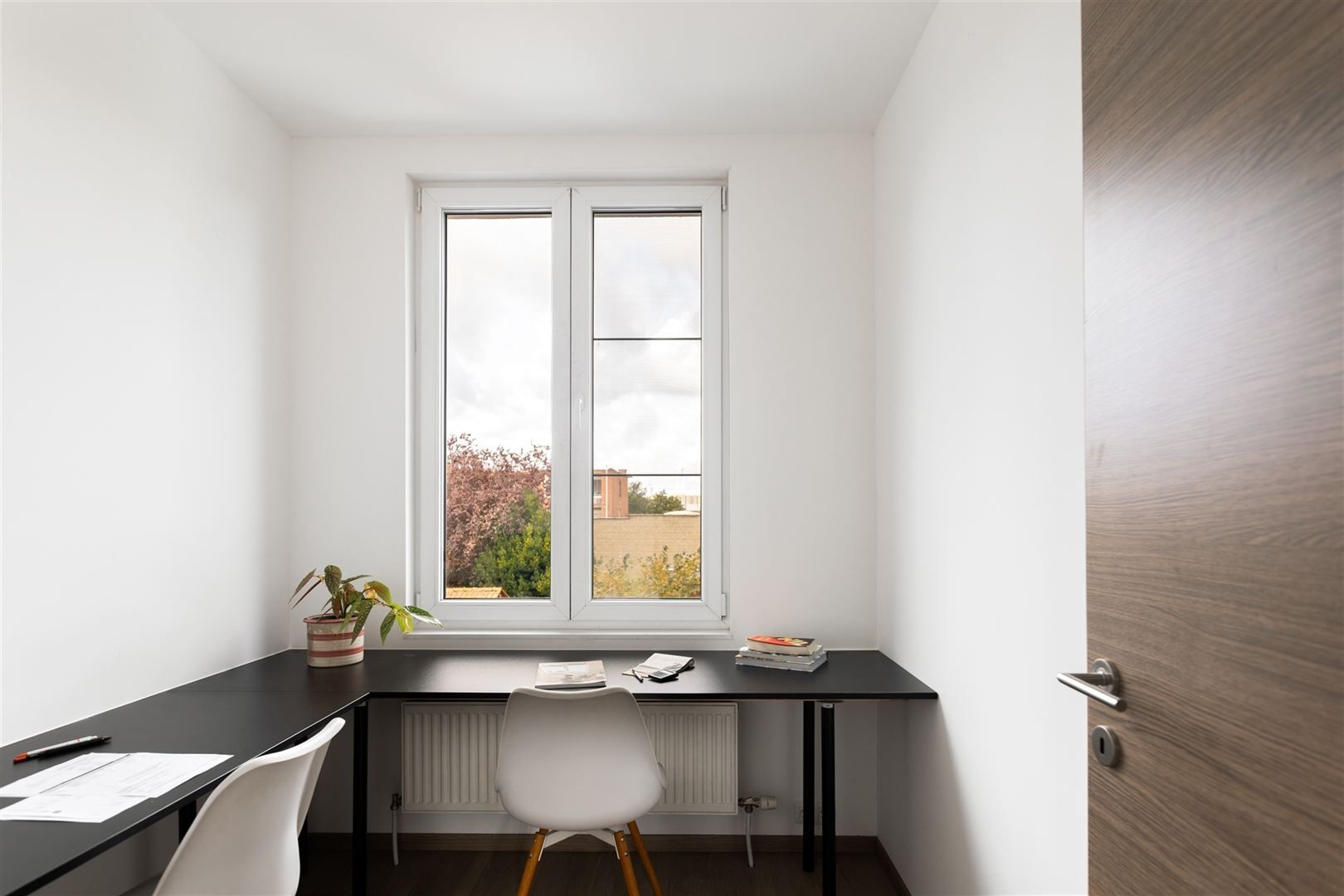 Charmante, instapklare woning op de grens van Stad Antwerpen  foto 15