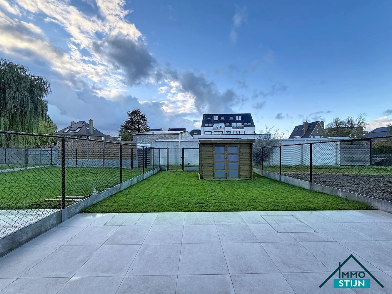 Landelijke BEN-woning met 3 slaapkamers foto 16