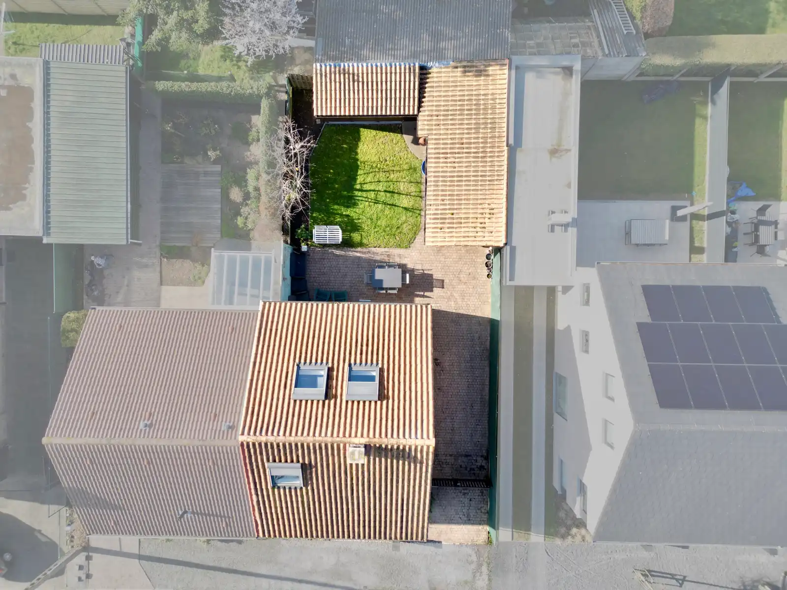 Rustig gelegen, energiezuinige HOB met 4 SLPK én tuin! foto 25