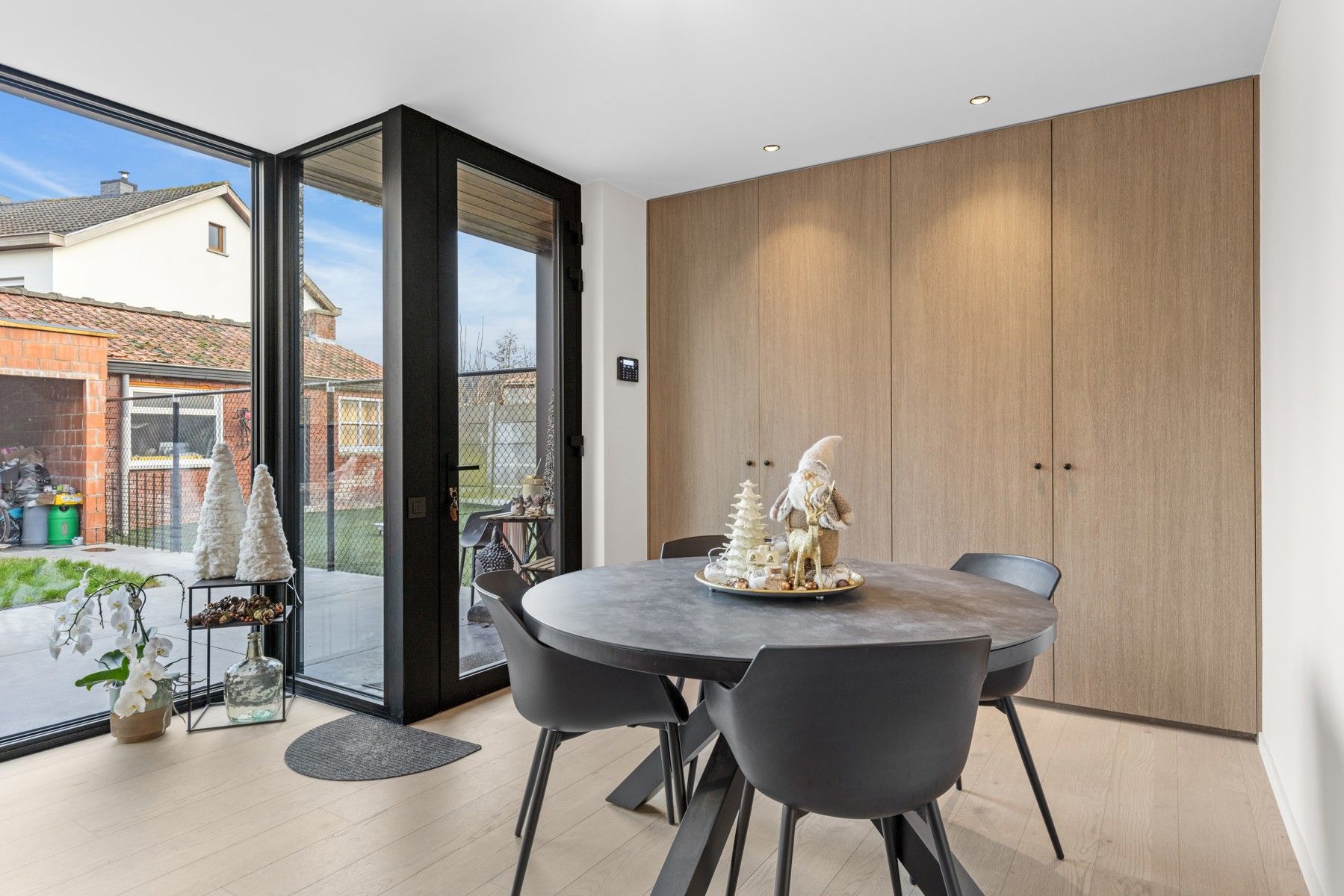  Woning met handelsruimte in het centrum van Bellem  foto 7