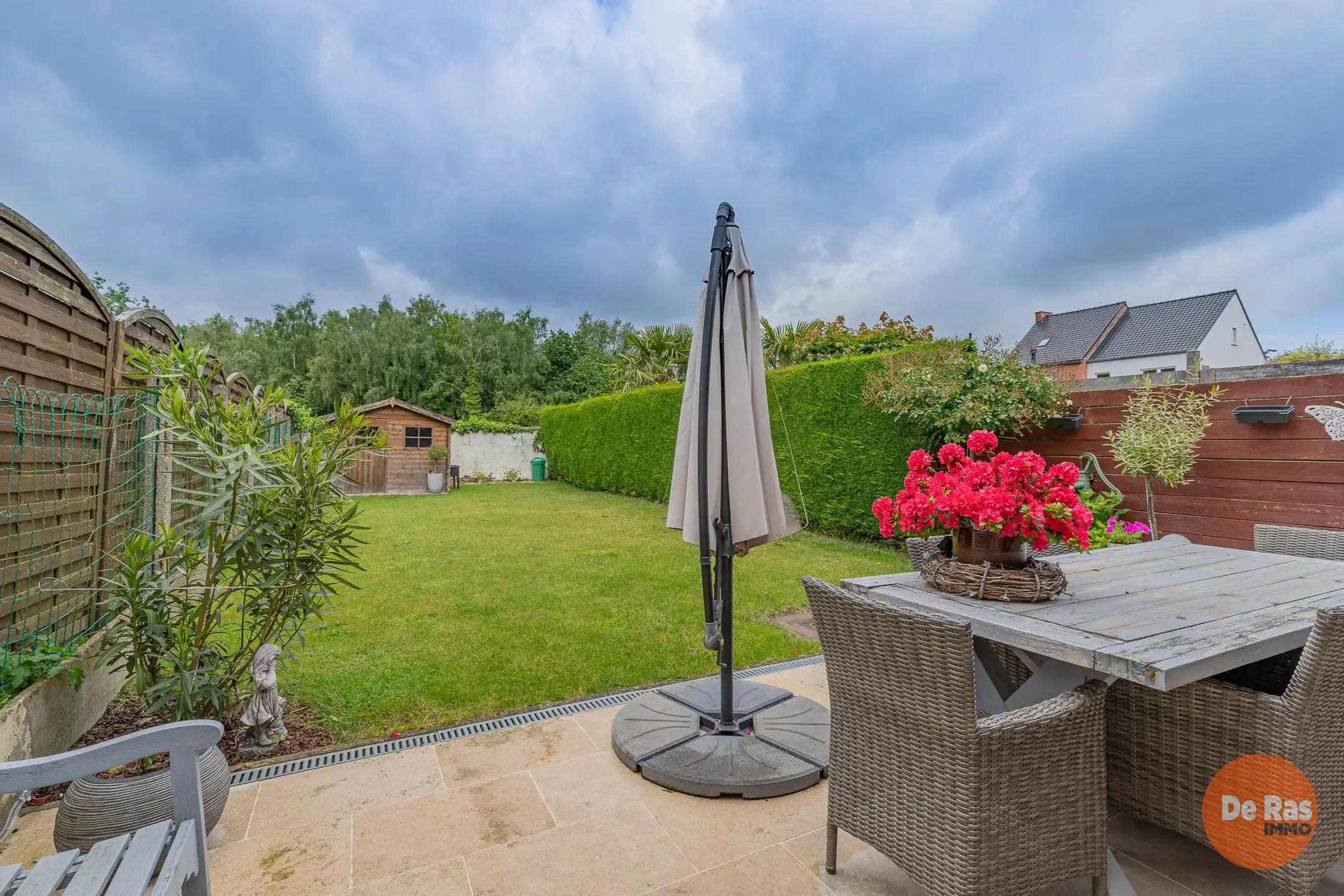 WICHELEN – Centrale, instapklare woning met 4 slaapkamers foto 10