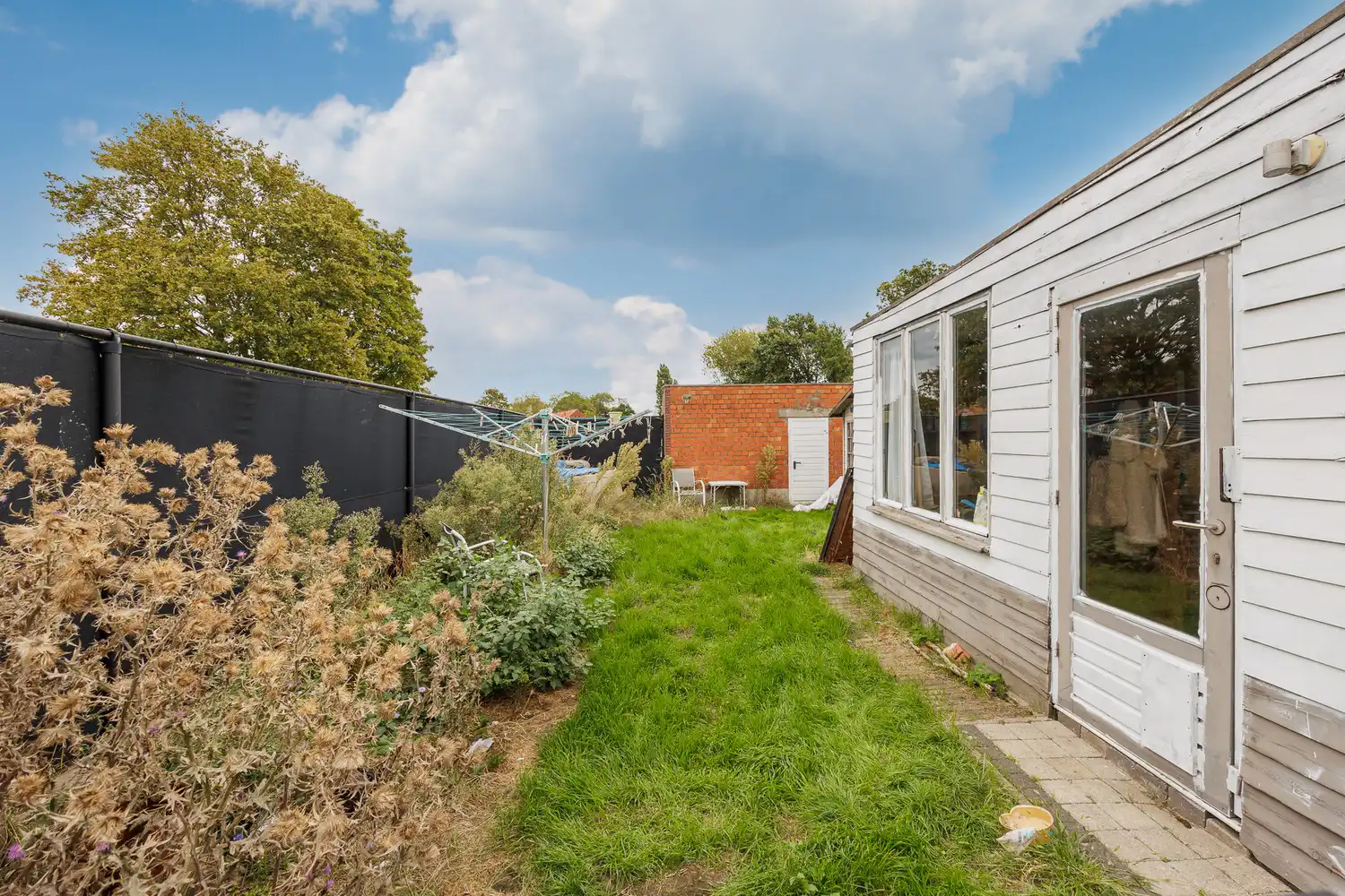 Ruime gezinswoning met 3 slk, tuin, garage en hobbykamer foto 11