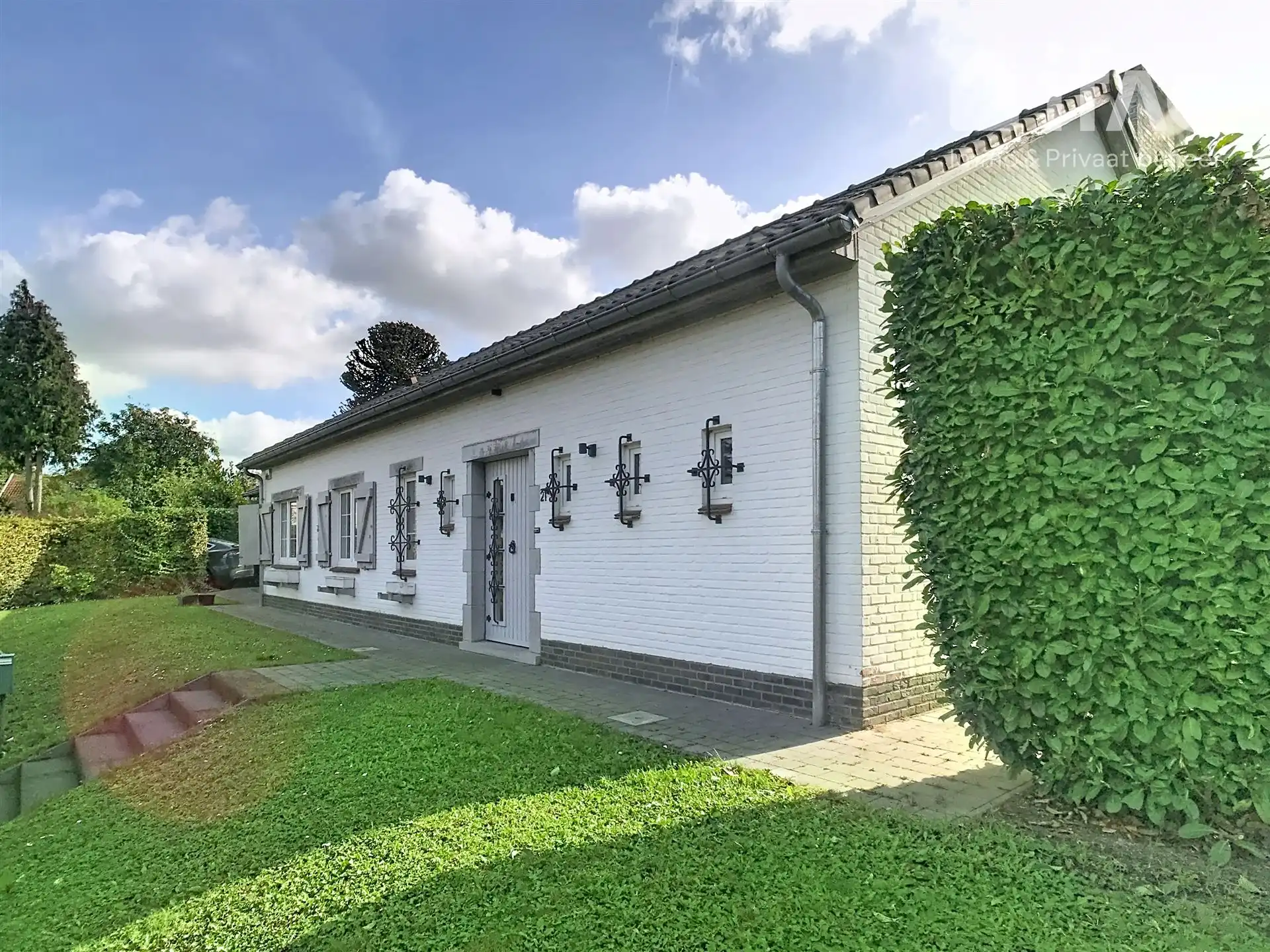 Rustig gelegen bungalow, 3slpks, 2badks foto 2