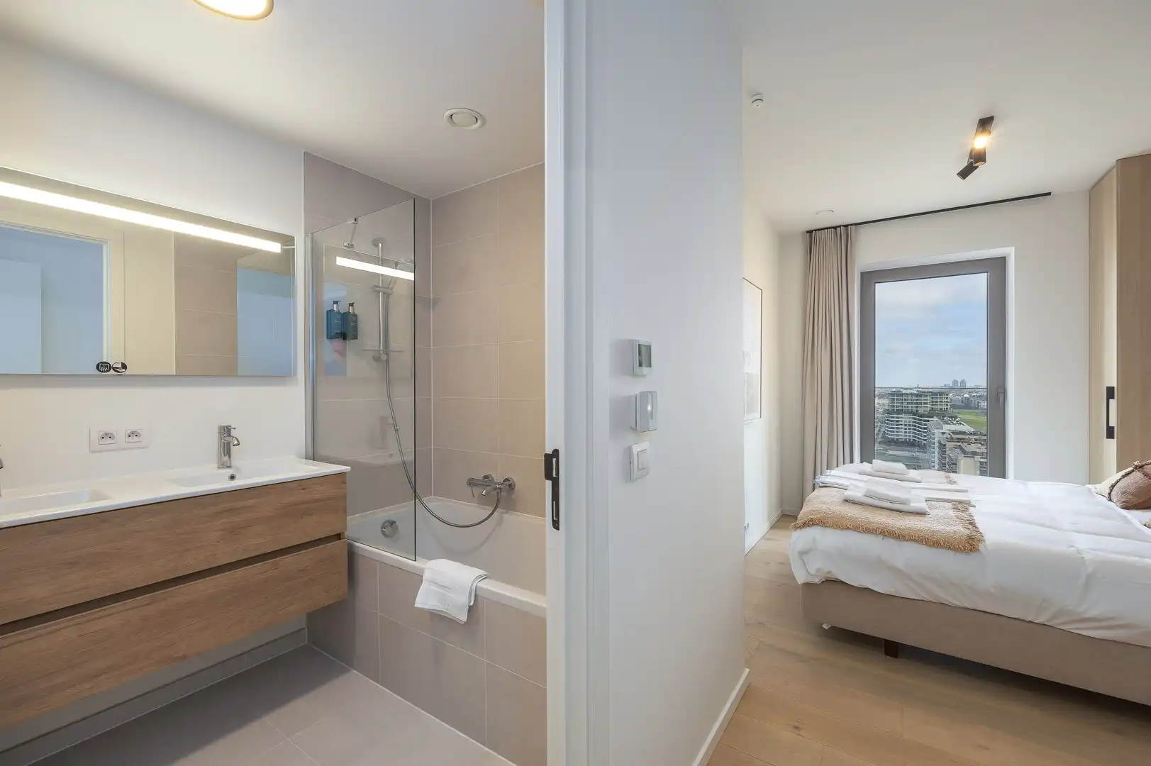 Appartement te koop foto 16