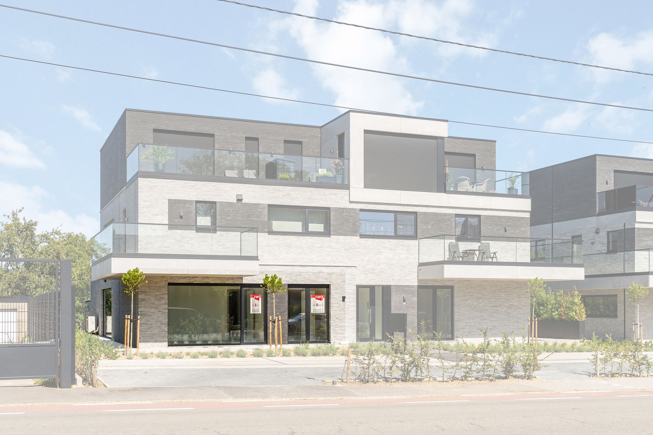 Residentie Renart 1.2 foto 4