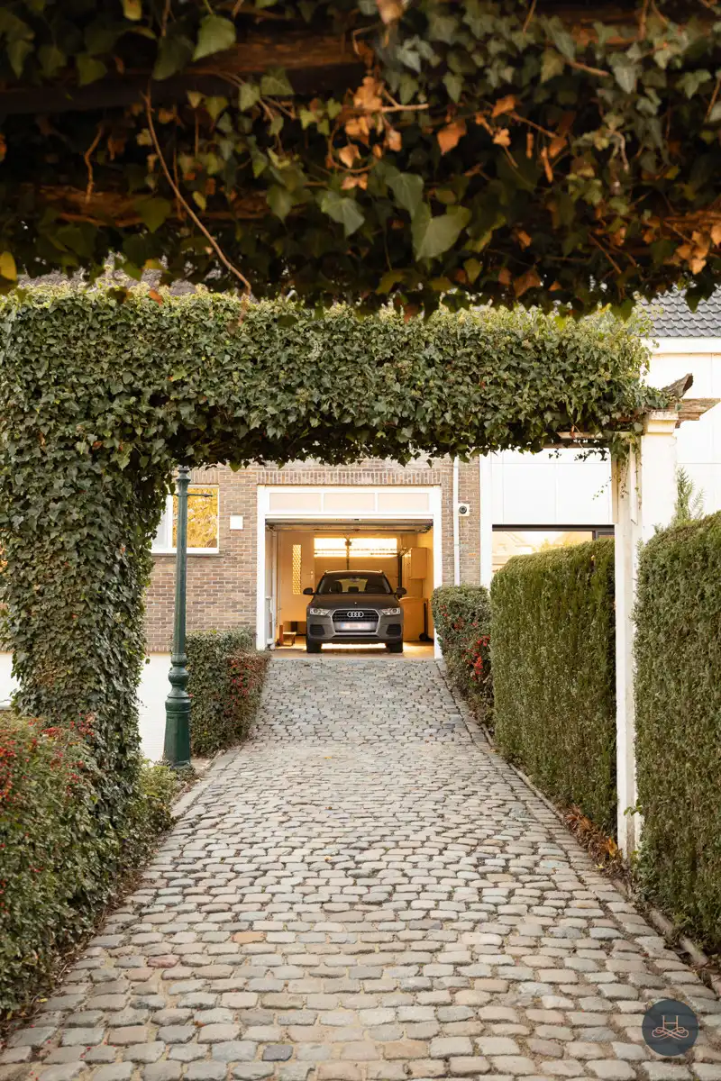 Unieke, ruime woning met karakter in hartje Herentals foto 24