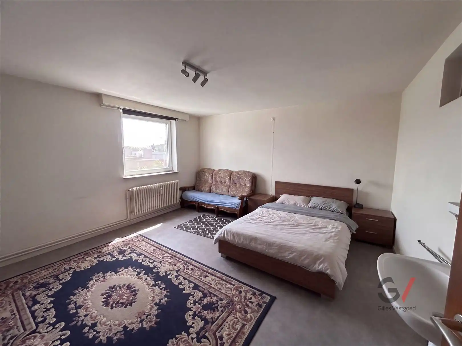 Appartementsgebouw foto 4