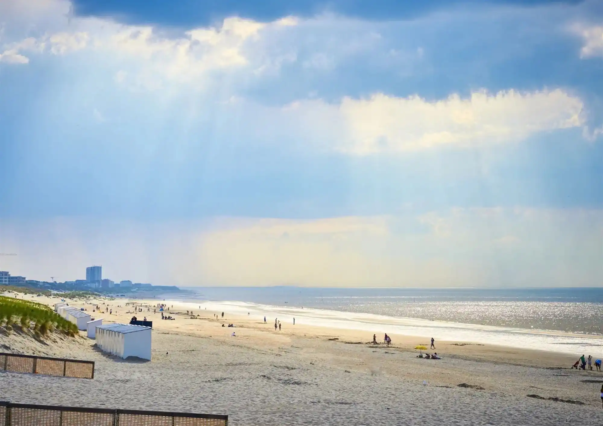 Hotelkamer in Ibis Styles te Nieuwpoort foto 17