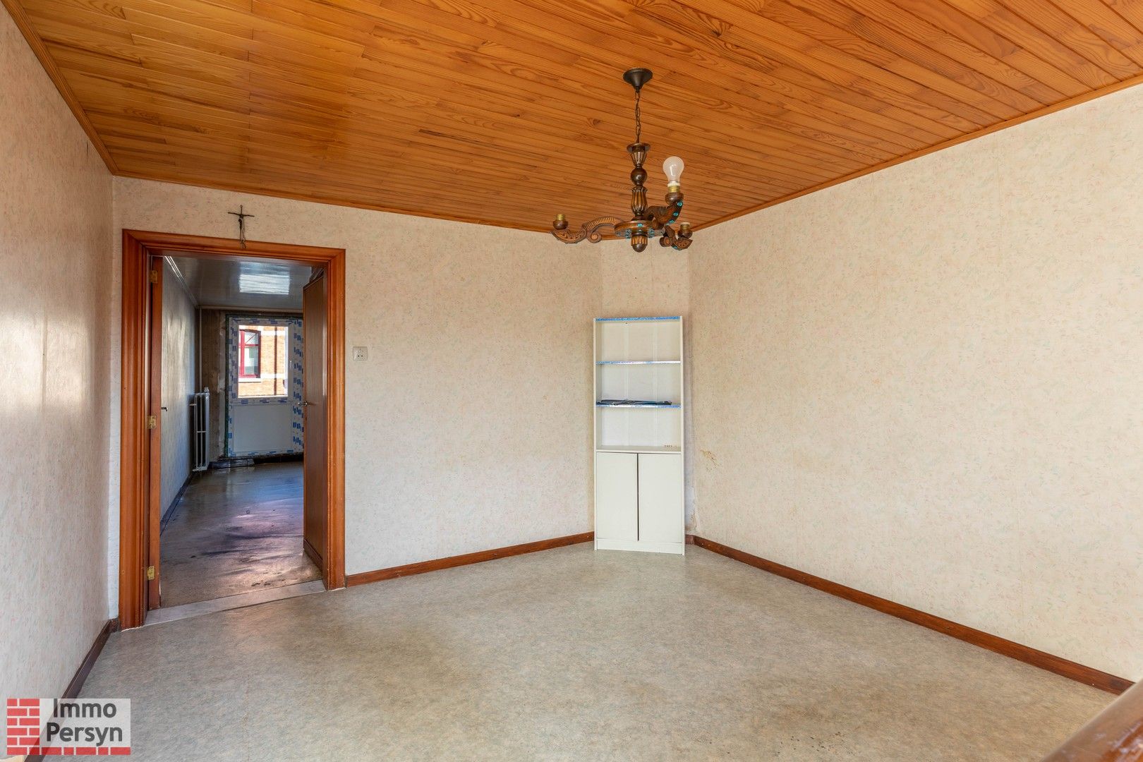 Te renoveren woning met tuin in hartje Scherpenheuvel foto 13