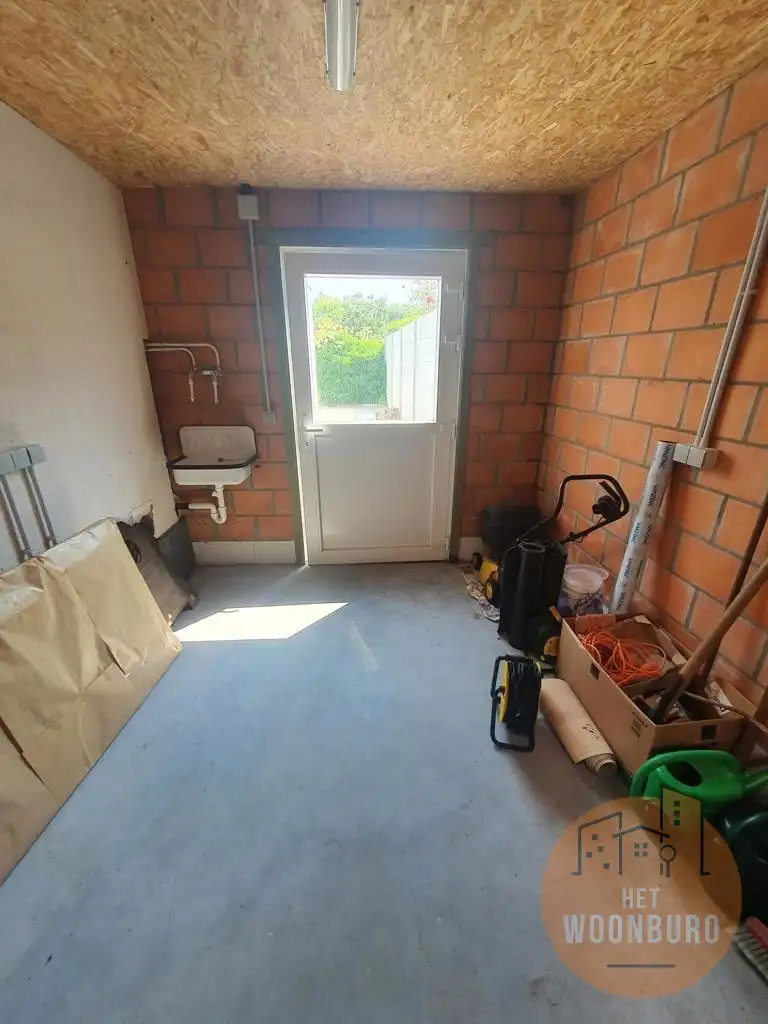 Woning HOB met garage en tuin foto 21