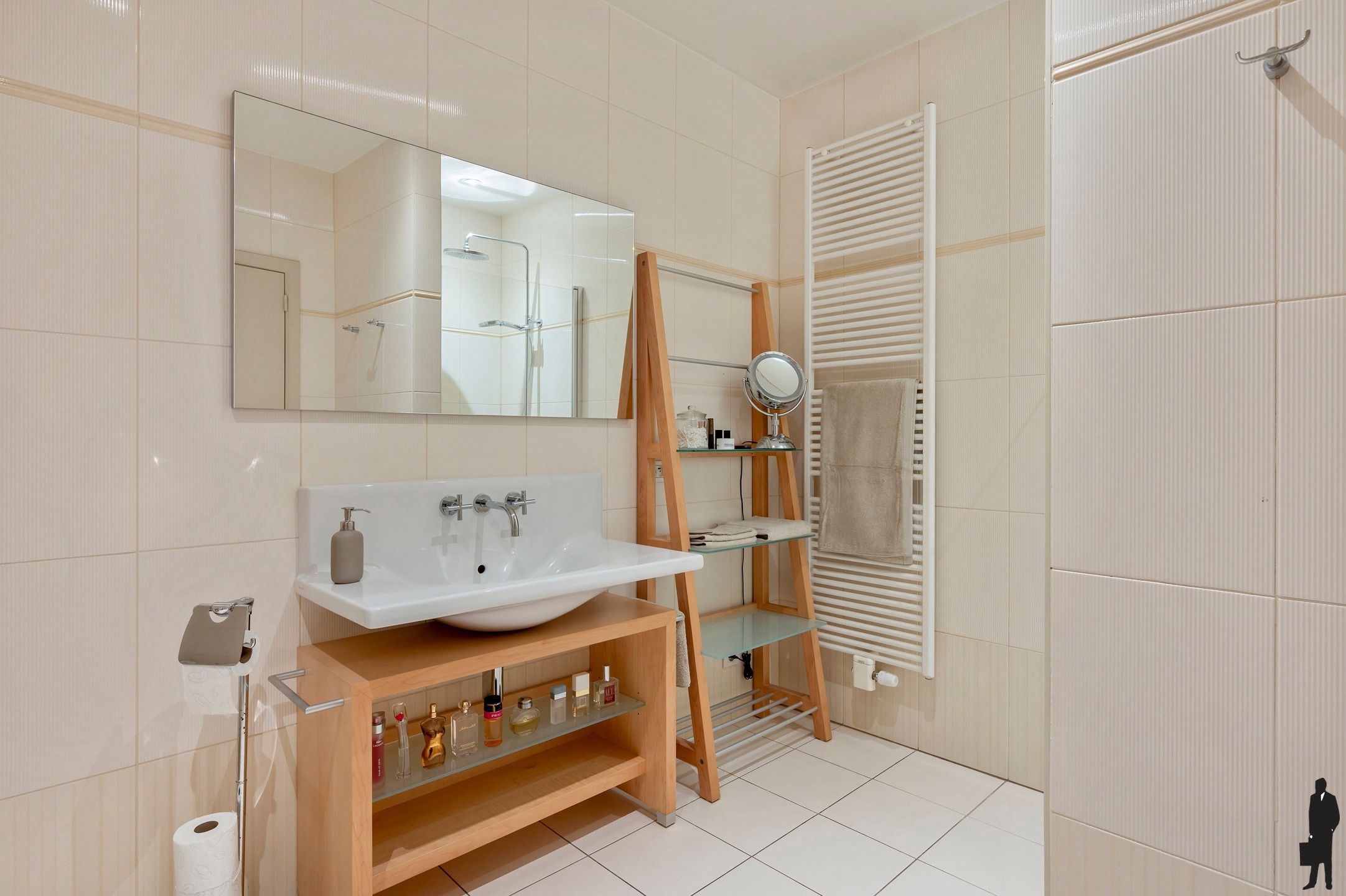 Parkappartement in privédomein "Blauwhof"! foto 18