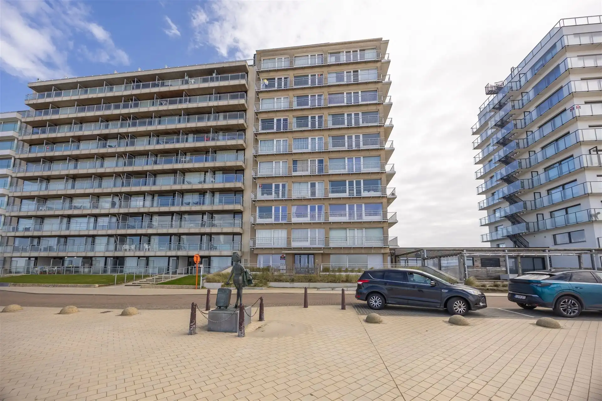 Appartement 2 slaapkamers foto 19