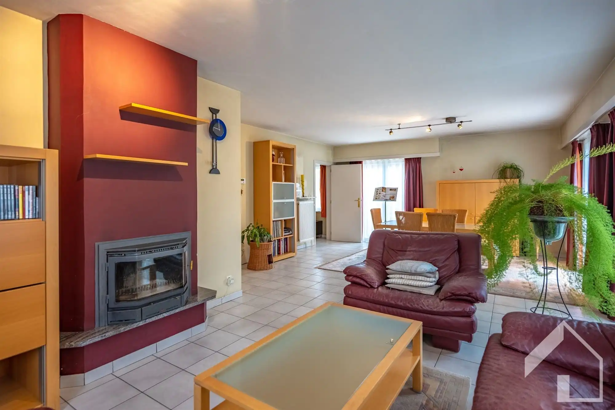 Gezinswoning met 3 a 4 slaapkamers in autoluwe straat nabij centrum Wuustwezel foto 3