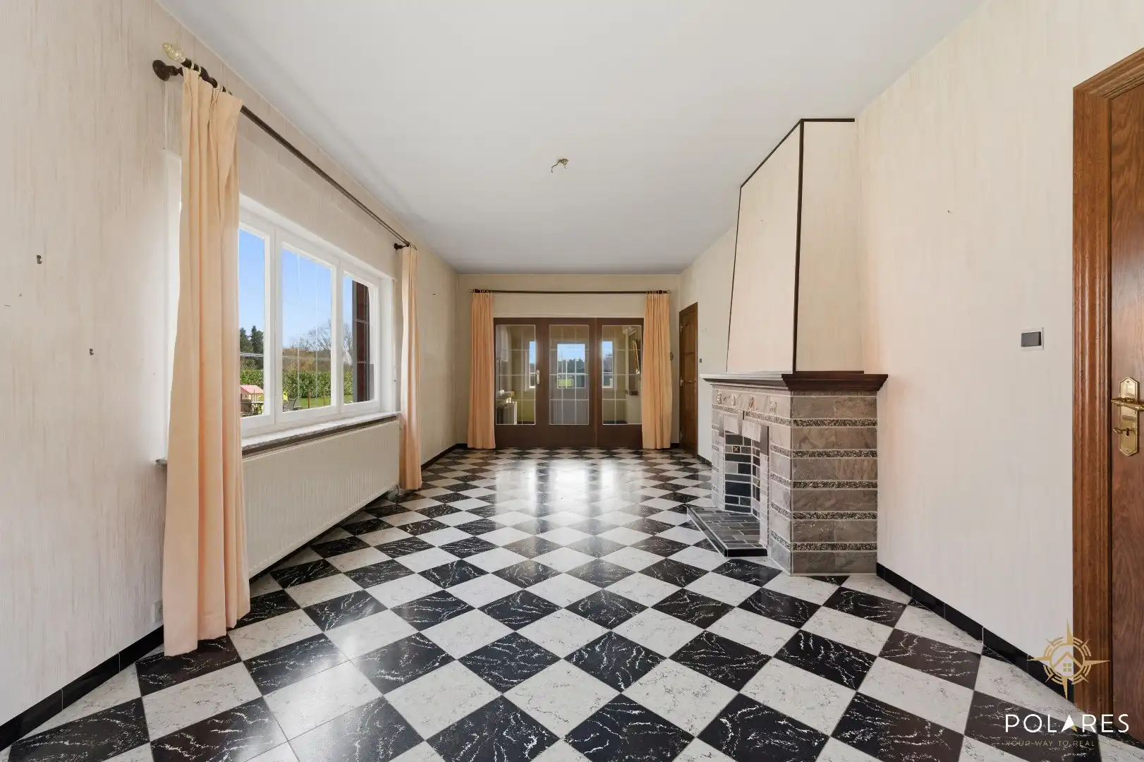 Karaktervolle vrijstaande woning tegenover het bos!  foto 4