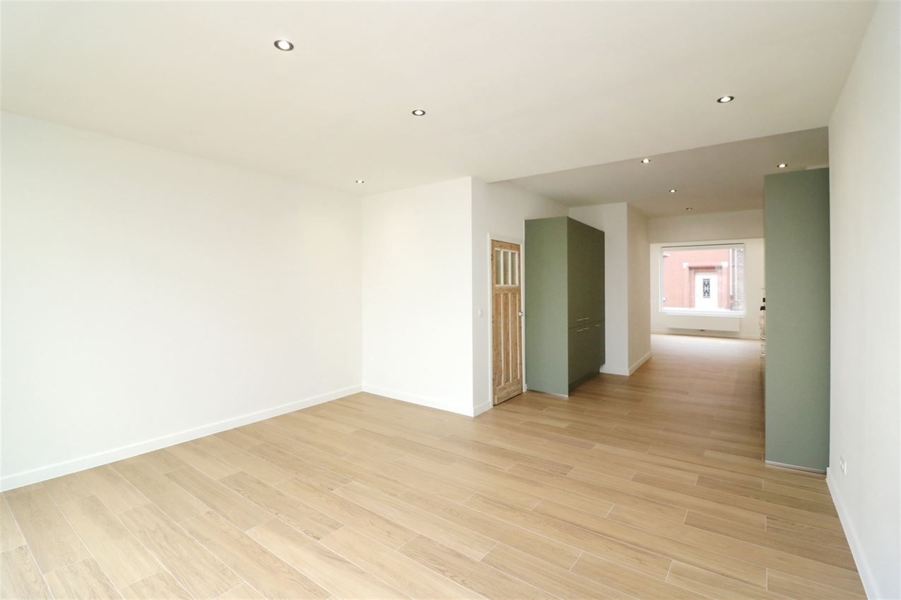 nabij staion,label B, (ver)nieuwbouw, met tuin  foto 7