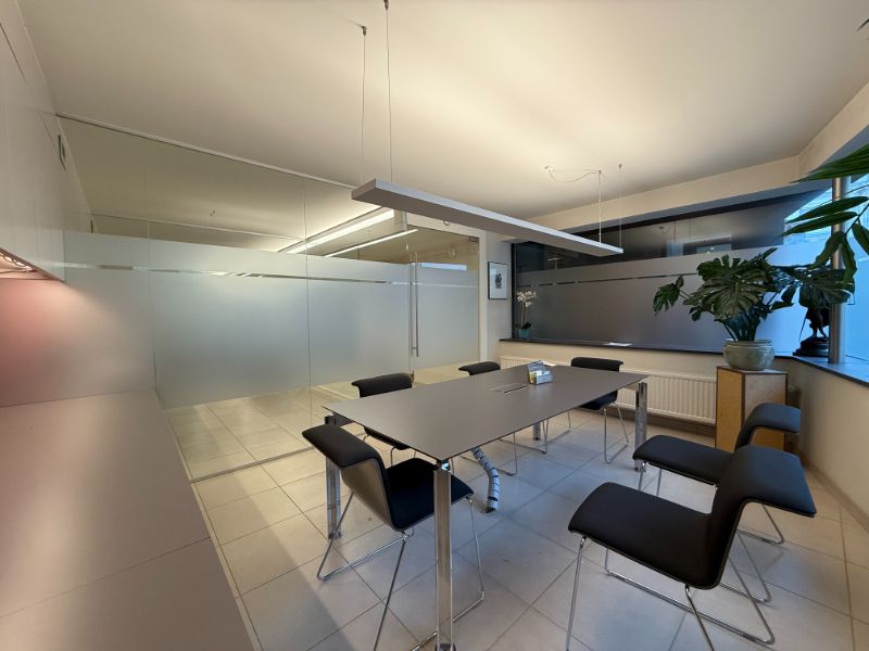 Stijlvol kantoor in hartje Gent - nabij Oud Justitiepaleis foto 3