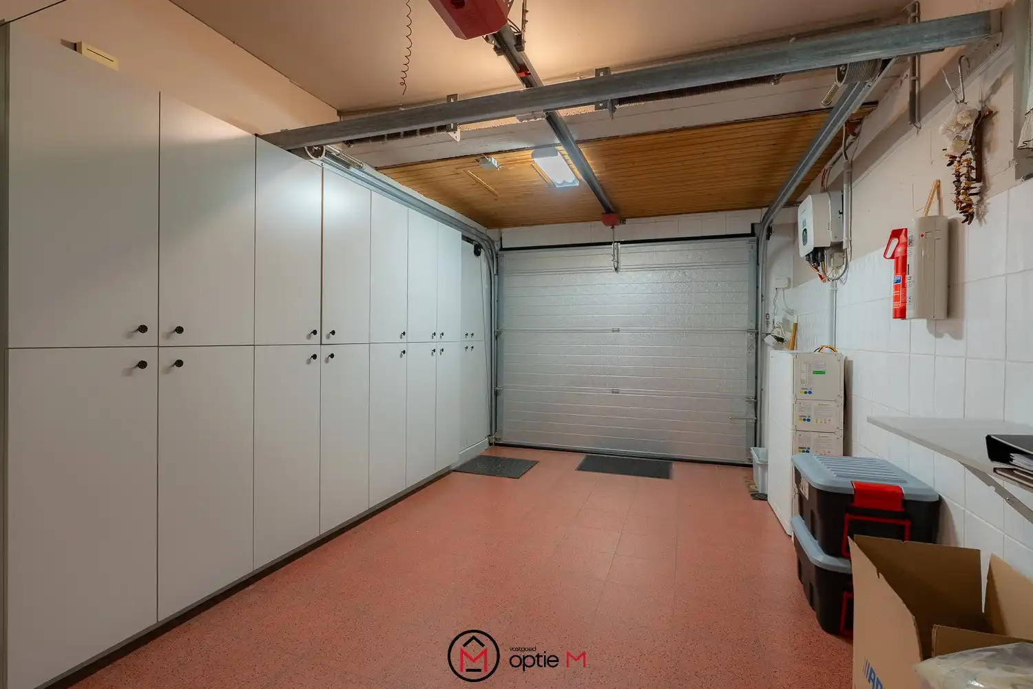 Instapklare woning te koop met mooie tuin in Stevoort foto 11