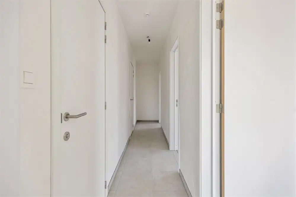 Groene vergezichten en maximaal energiezuinig wooncomfort! foto 11