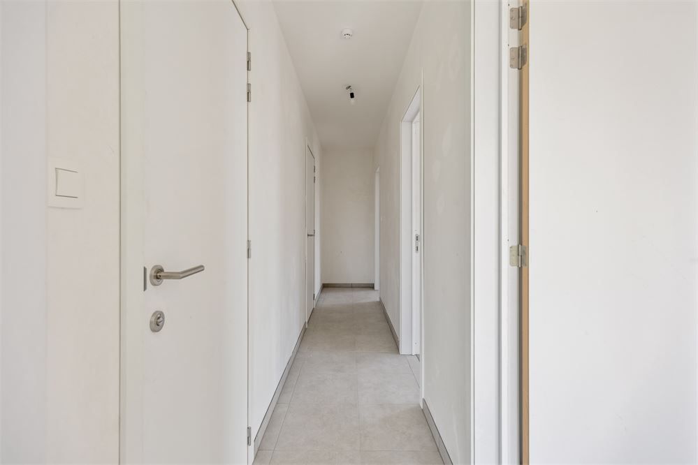 Groene vergezichten en maximaal energiezuinig wooncomfort! foto 11