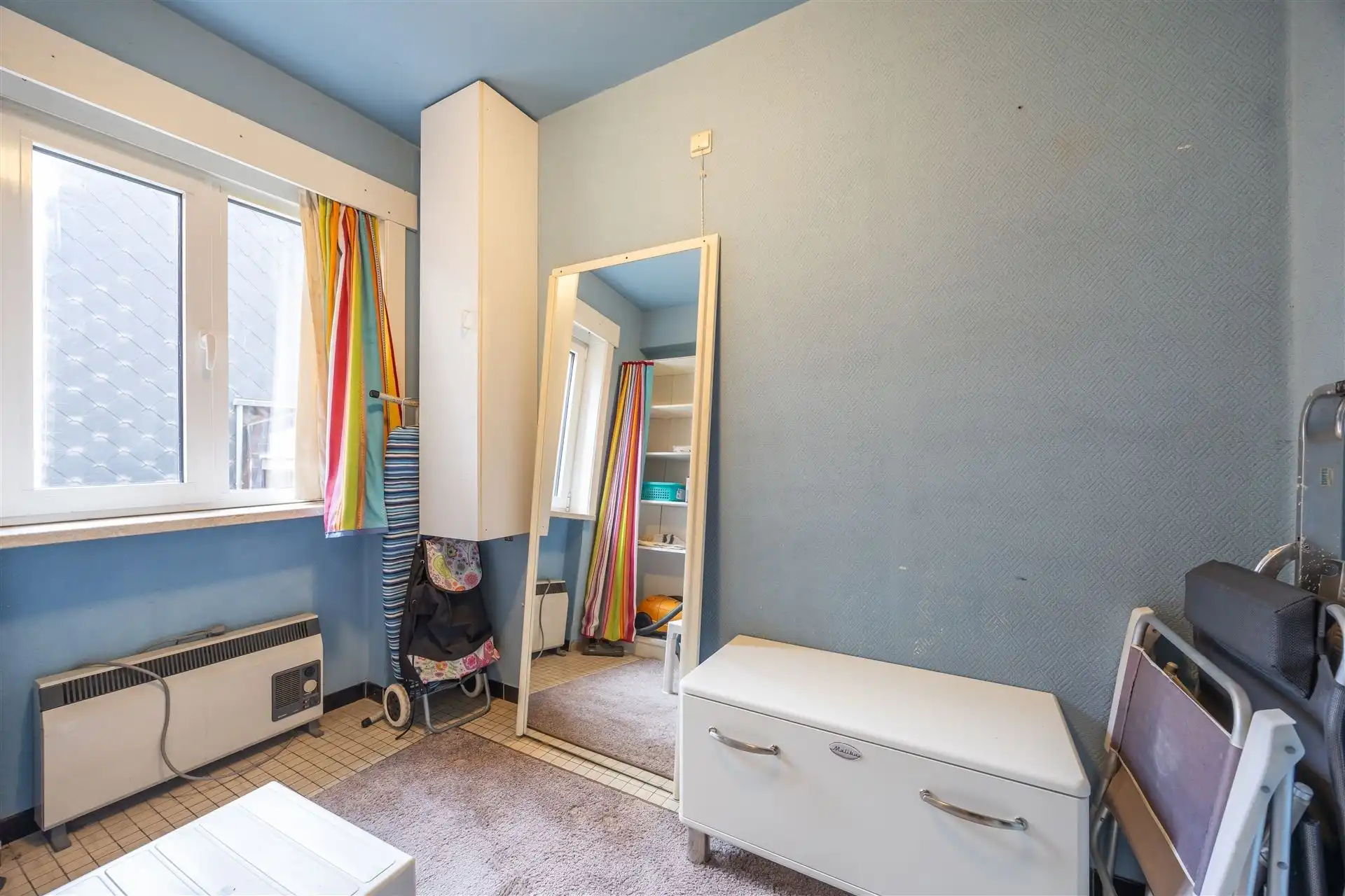 Appartement 3 slaapkamers foto 15