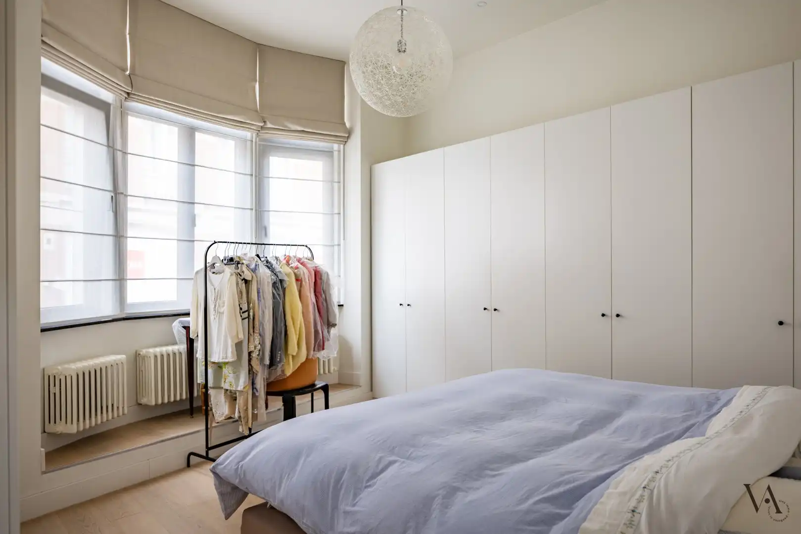 Uniek gerenoveerde stadswoning met handelsgelijkvloers in hartje Leuven foto 8