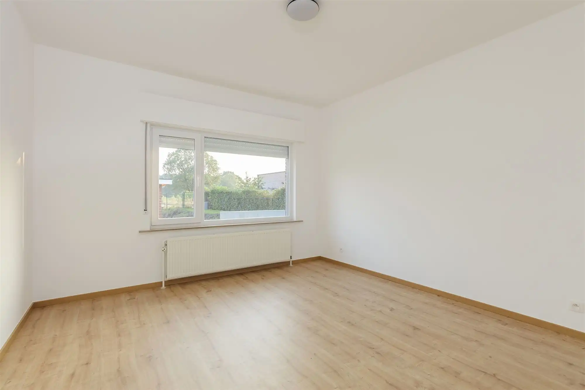 Gelijkvloerswoning met 2 SLPK te Sint-Katelijne-Waver foto 5