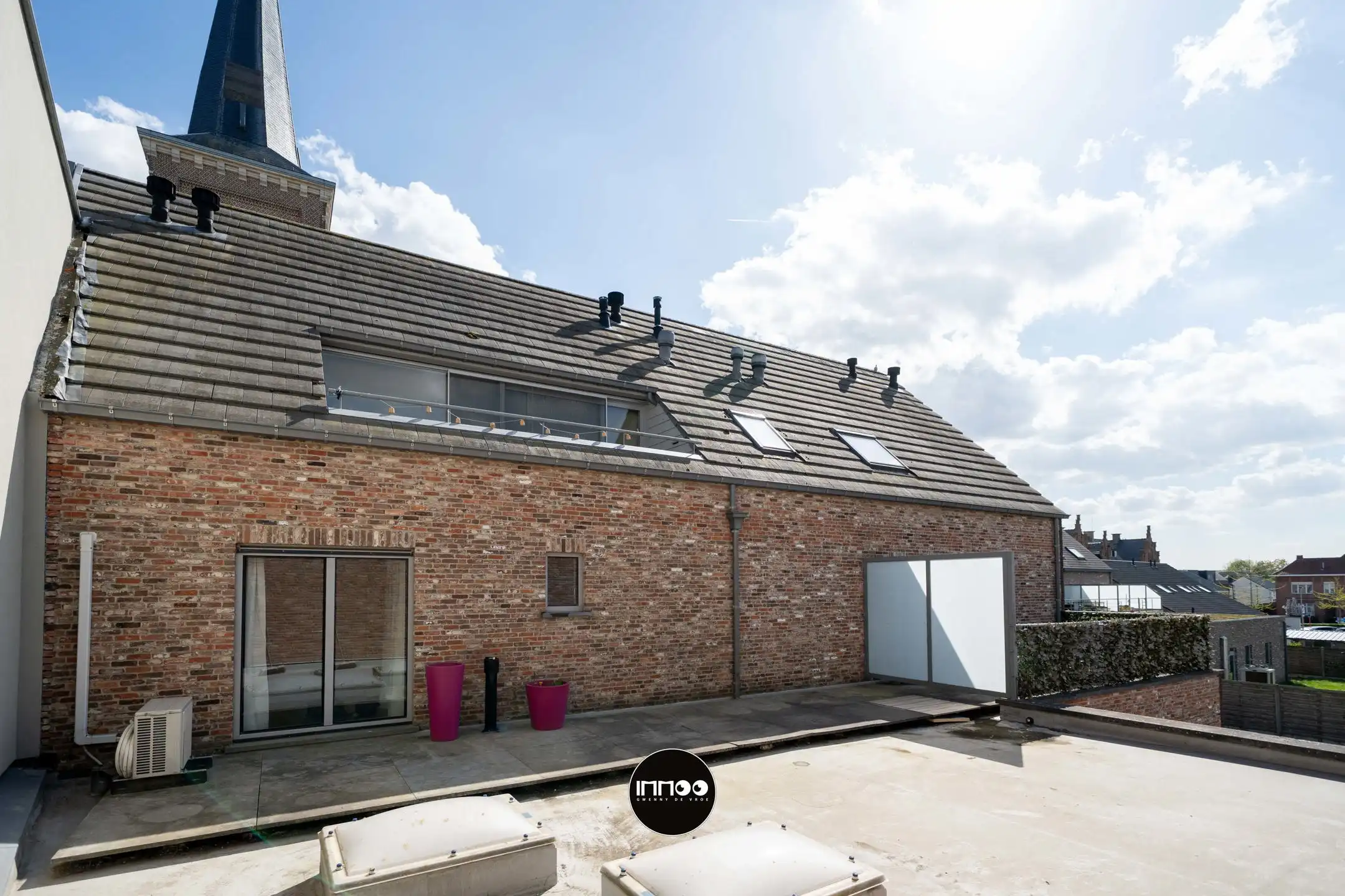 Appartement te koop foto 10