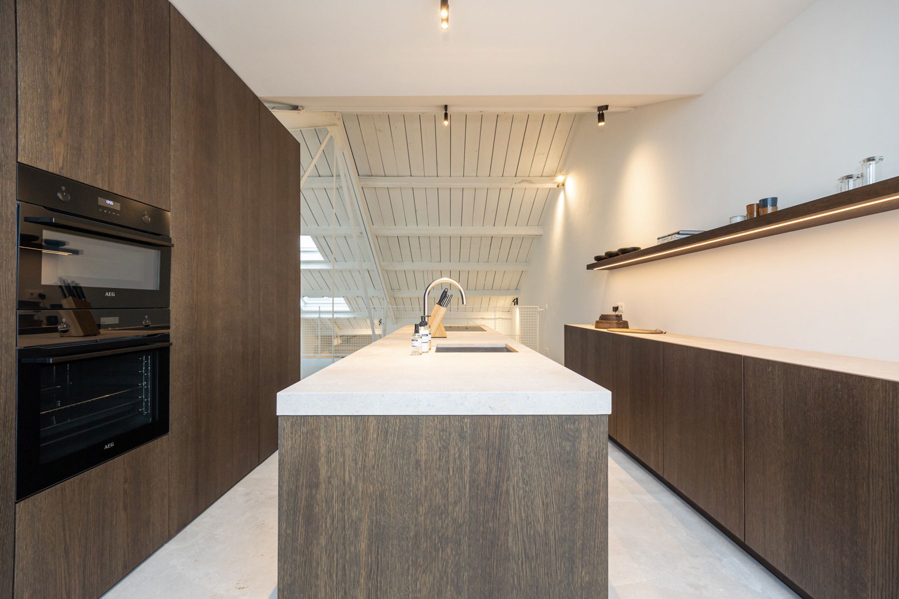 Unieke penthouse op toplocatie foto 3