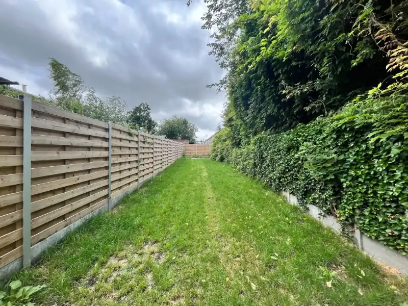 Woning met 3 slaapkamers en tuin foto 4