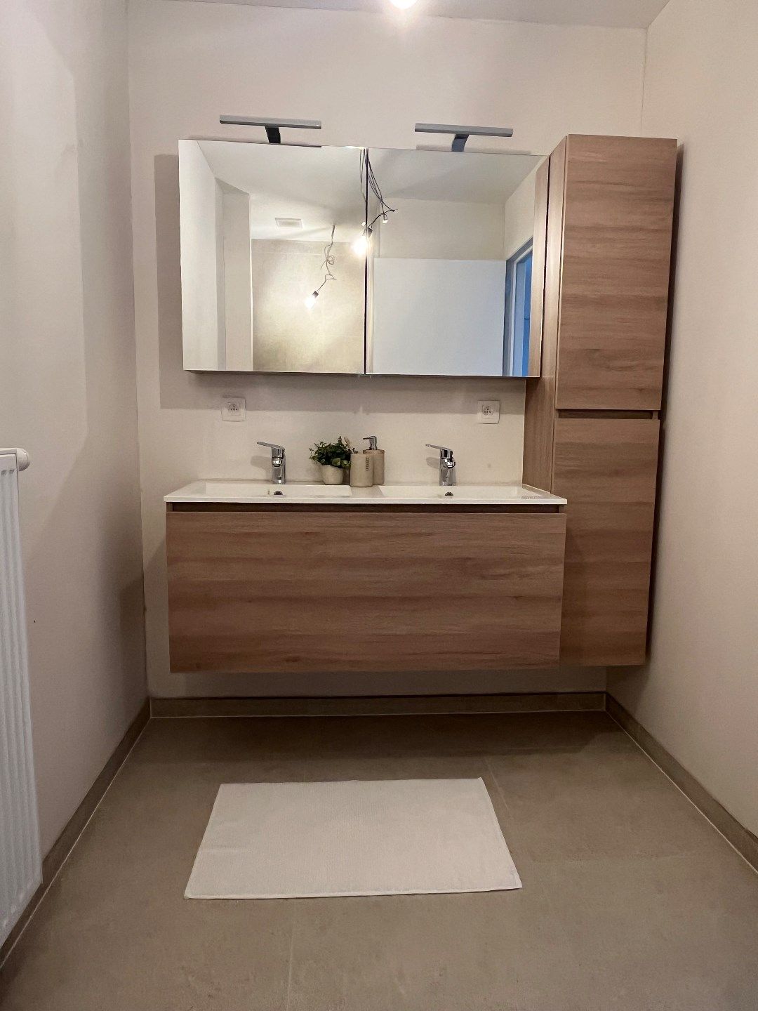 Prachtige appartement langs oevers van de Leie foto 11
