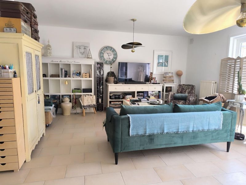 Intapklare woning met dubbele garage foto 7