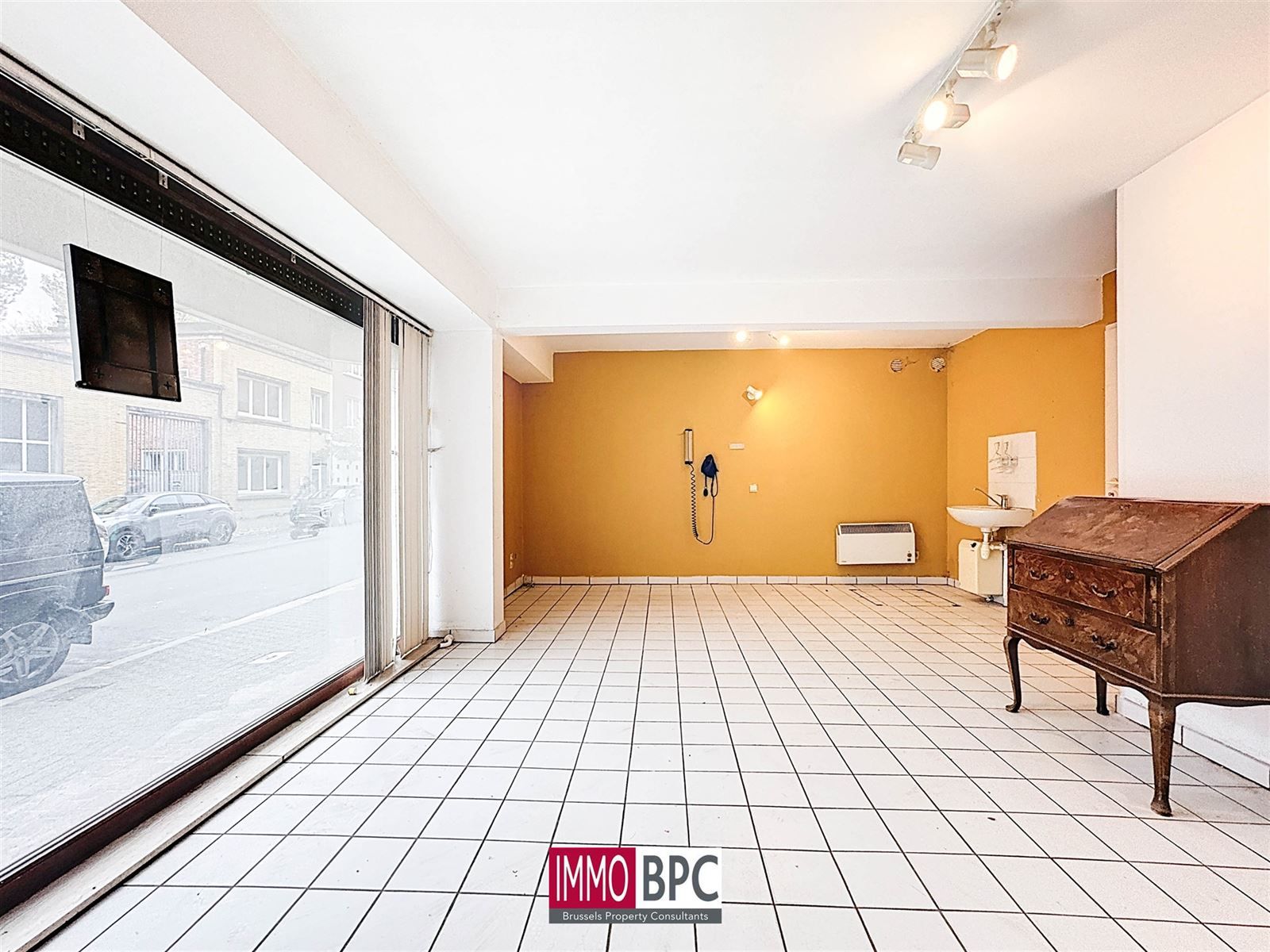 Commercieel gelijkvloers – Ideaal voor praktijk of kantoor  foto 6