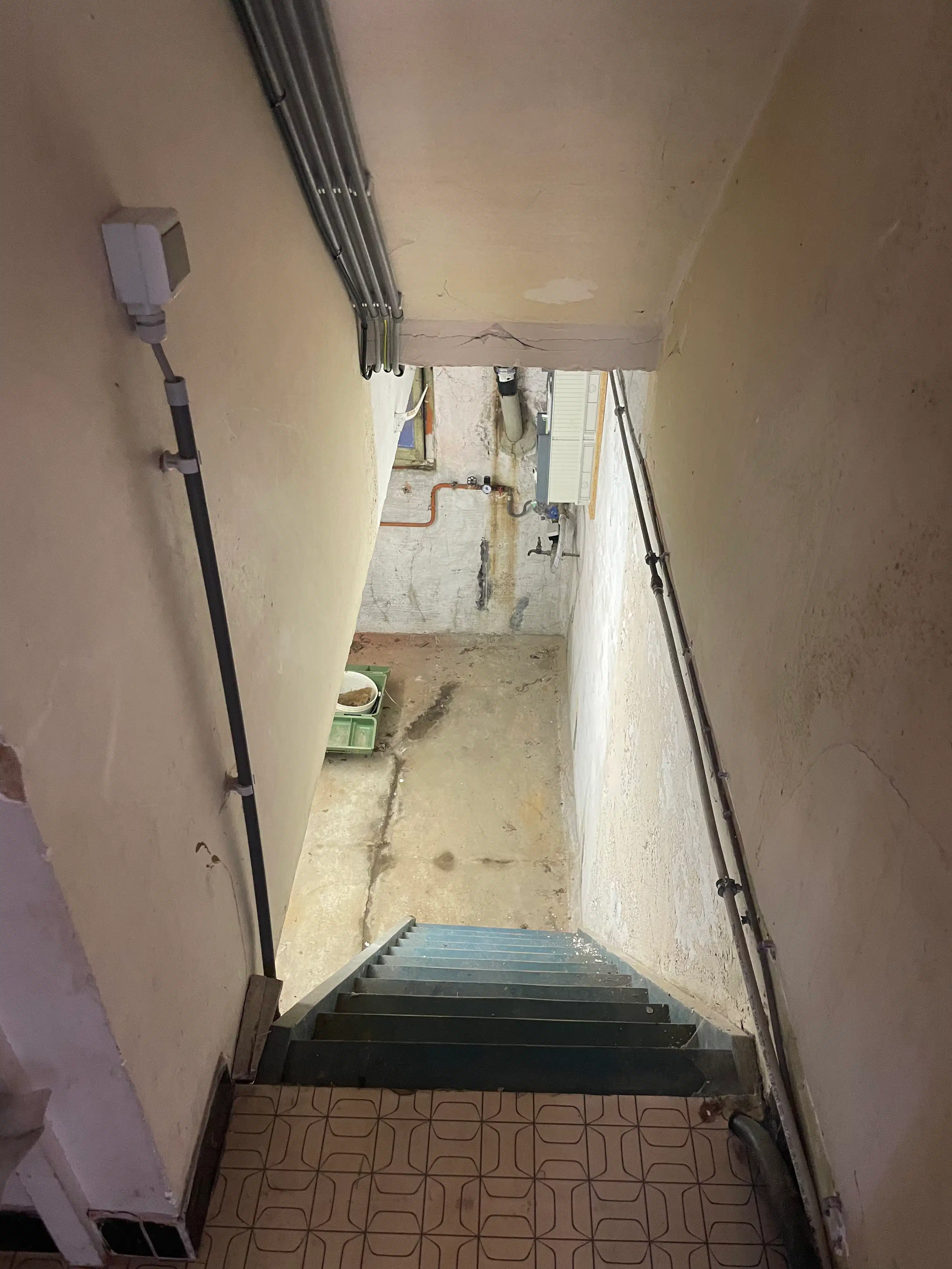 HANDELS-of EENGEZINS)WONING + tuin foto 29