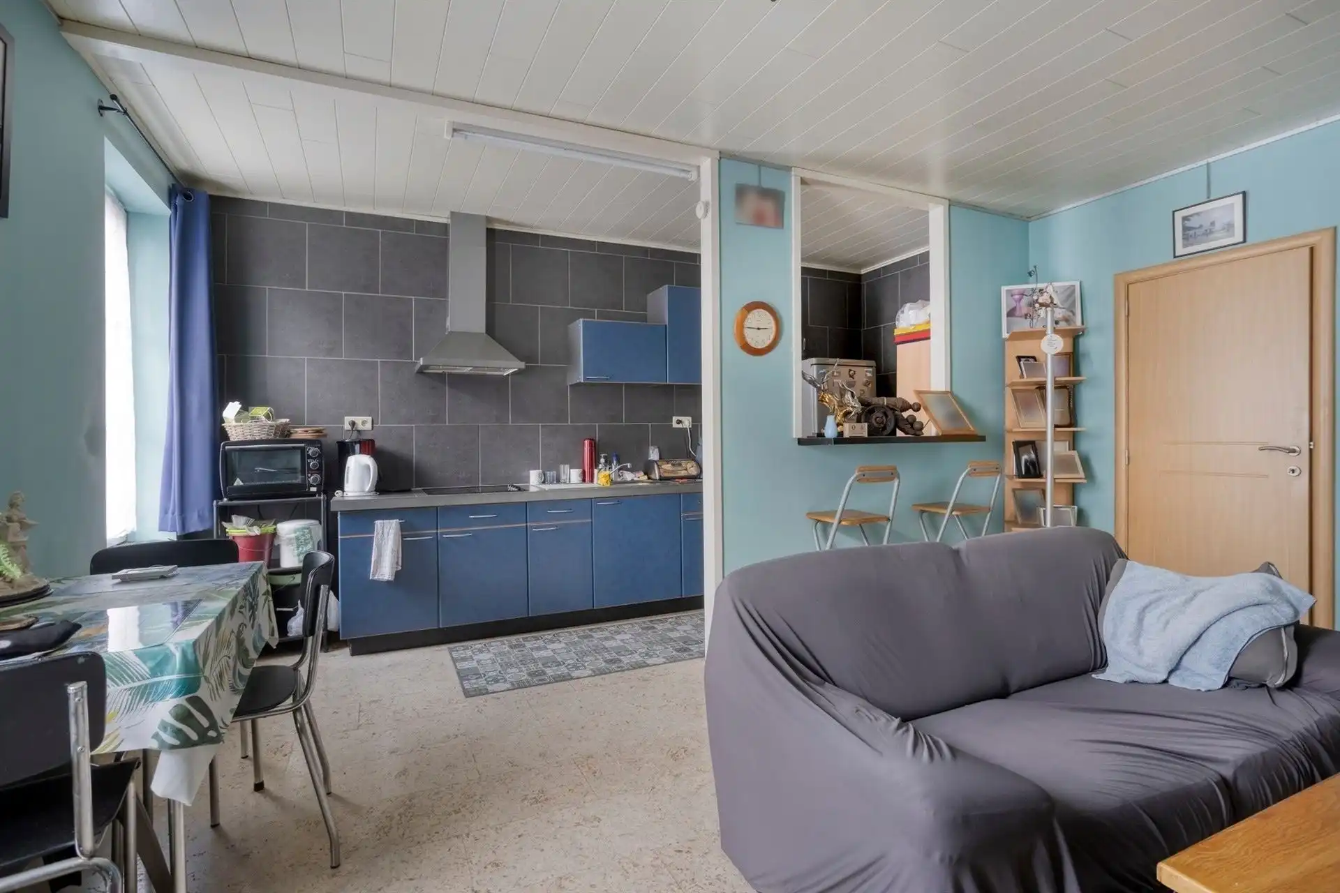 Kangoeroewoning foto 7