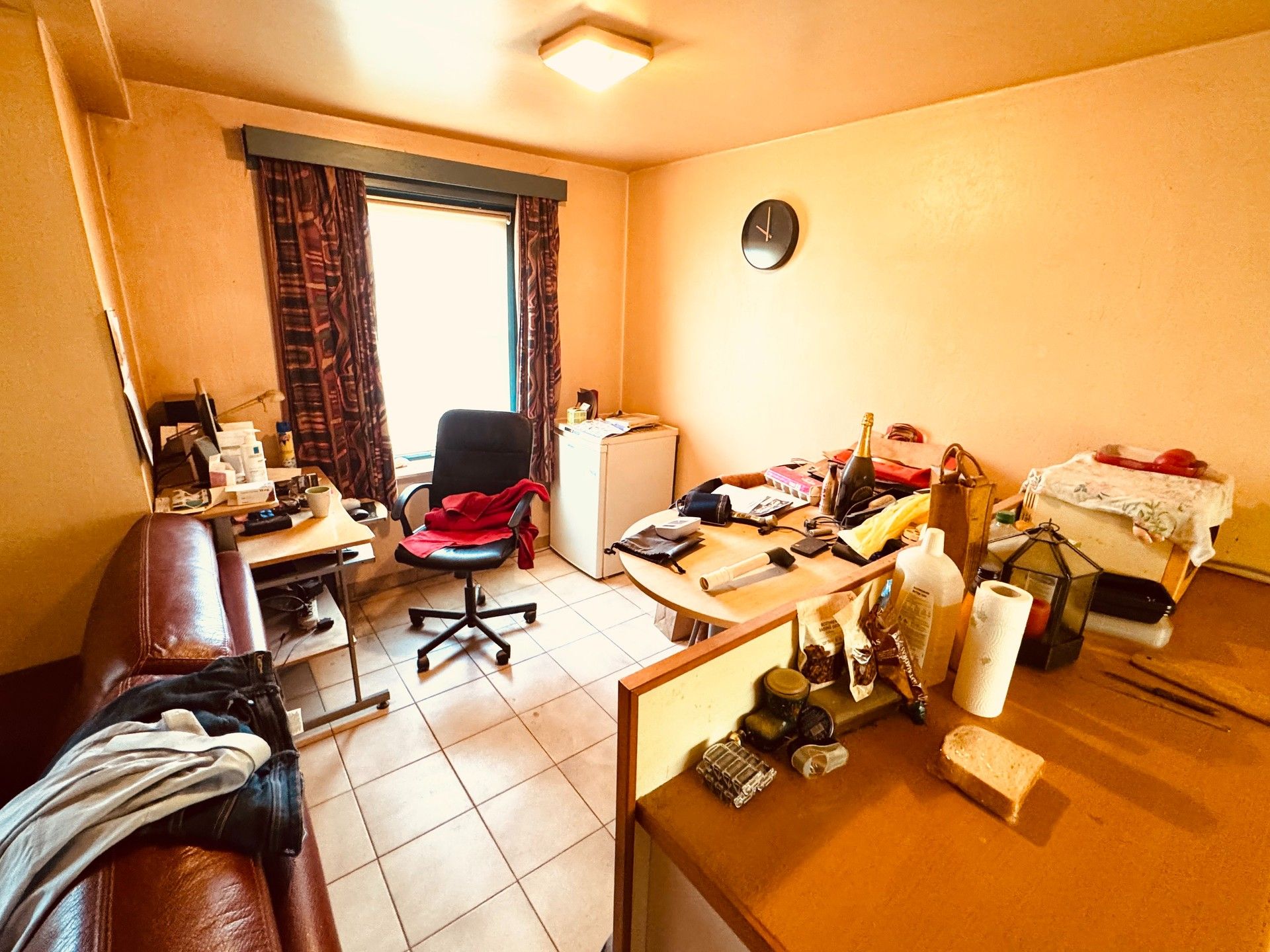 Te renoveren duplexappartement te koop te Bredene. foto 4