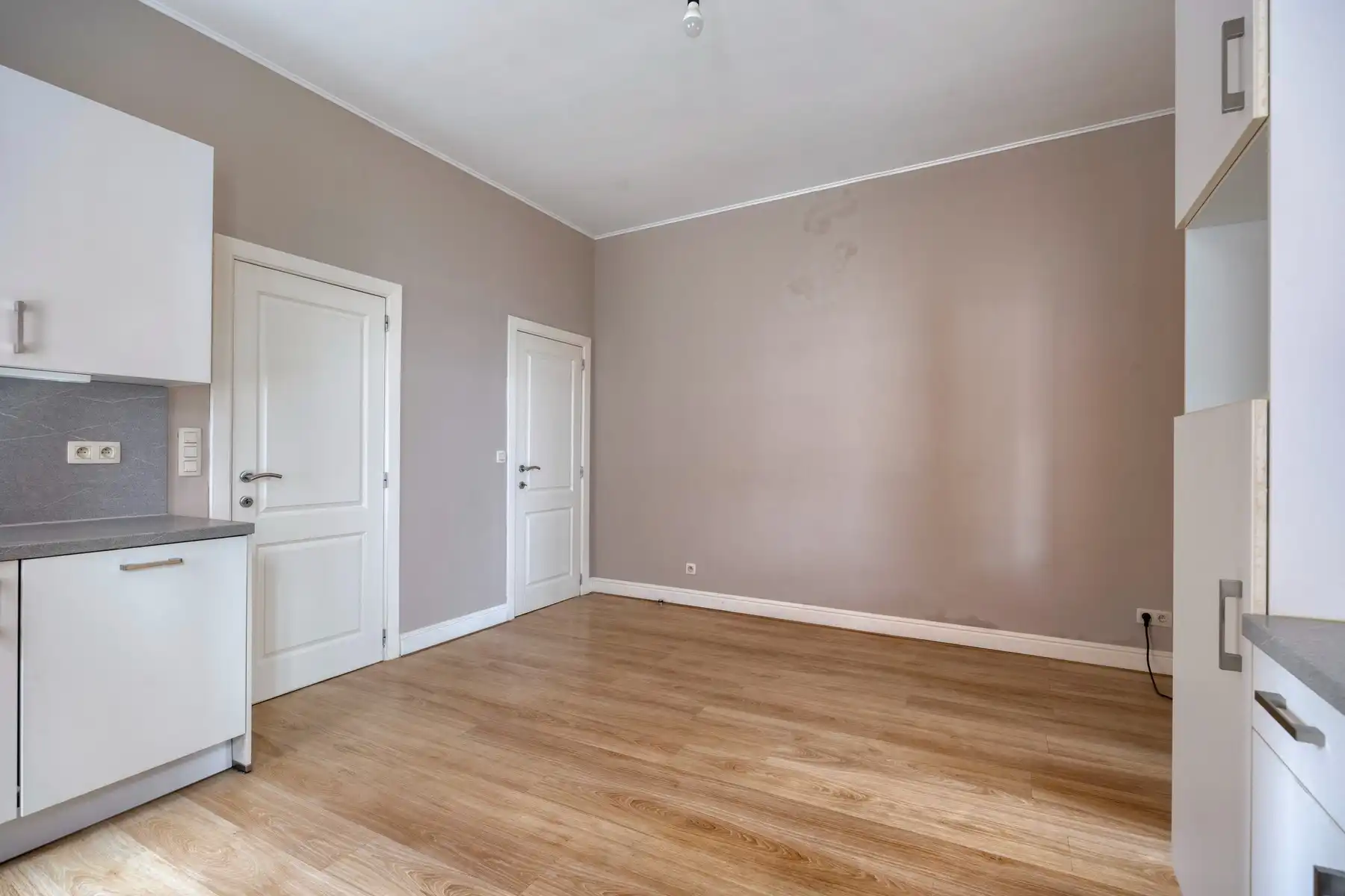 Aangename stadswoning met twee slaapkamers foto 6