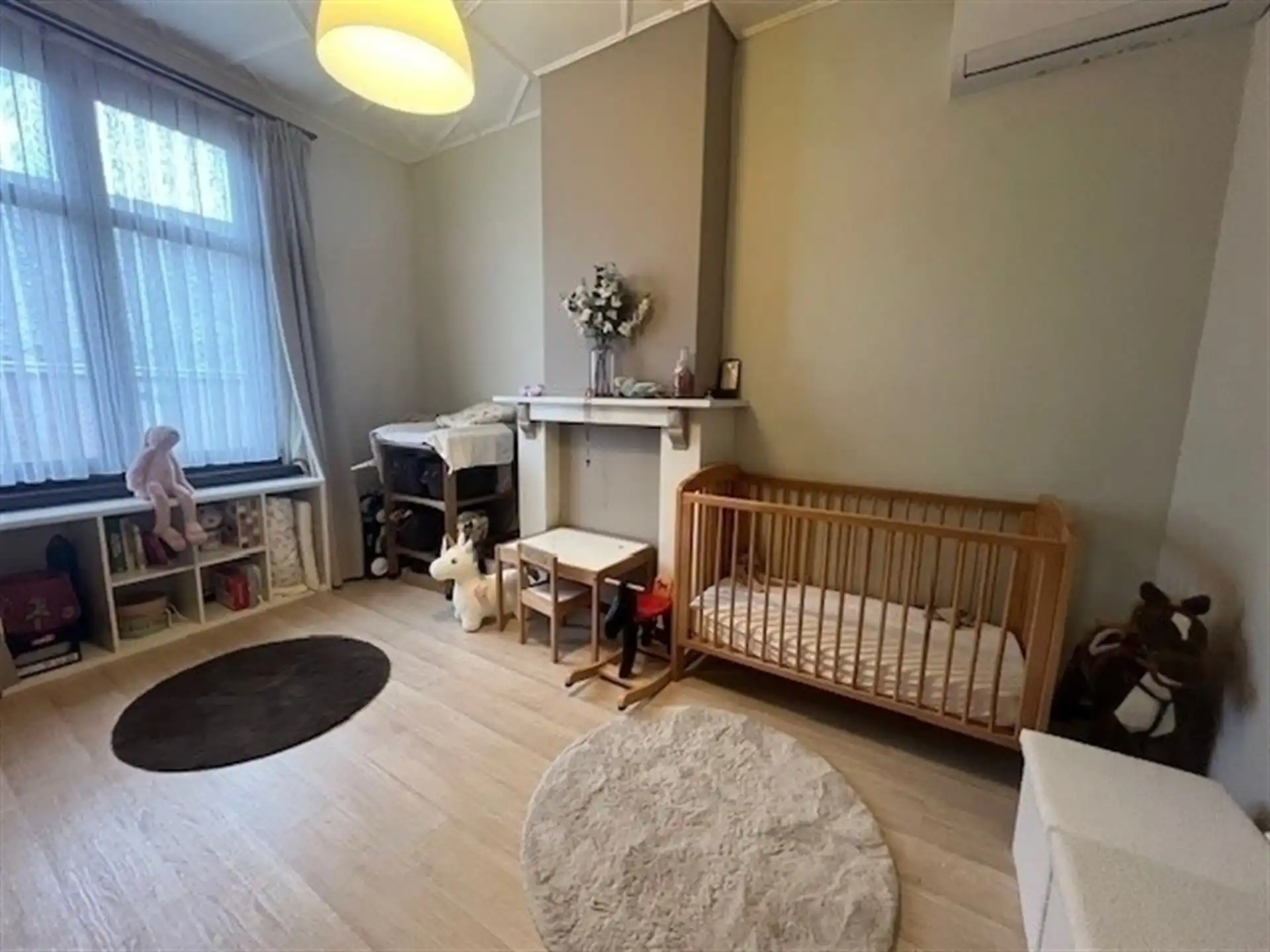 Ruime woning met zonnige tuin! foto 14