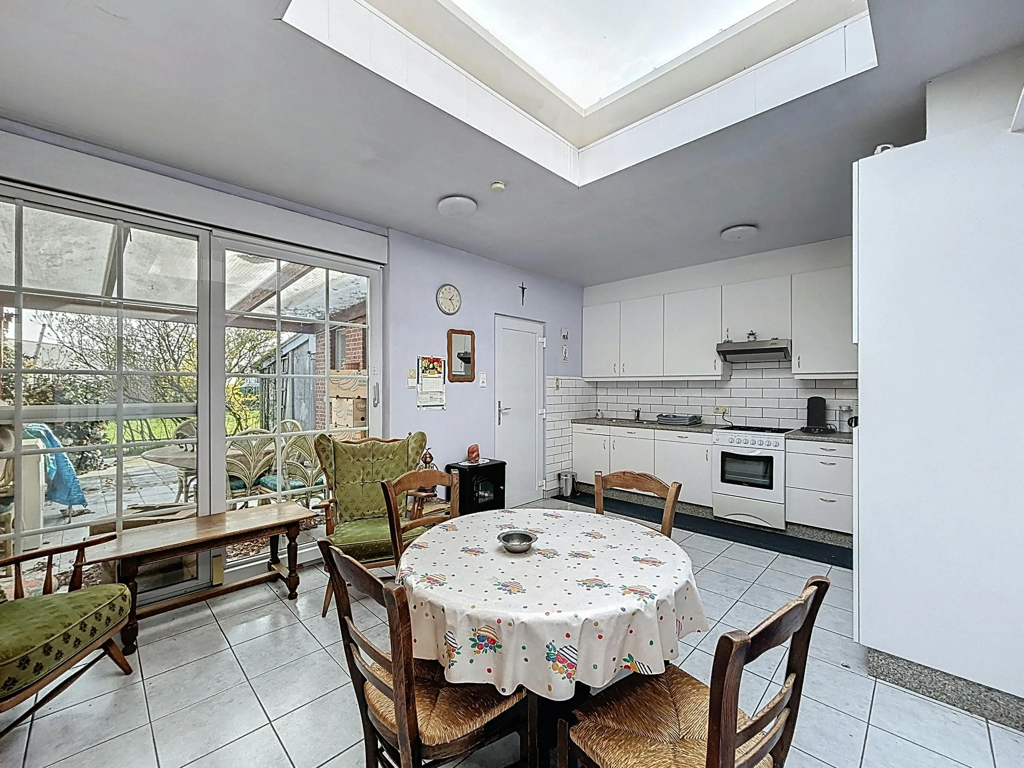 Te renoveren woning te koop in Wuustwezel! foto 12