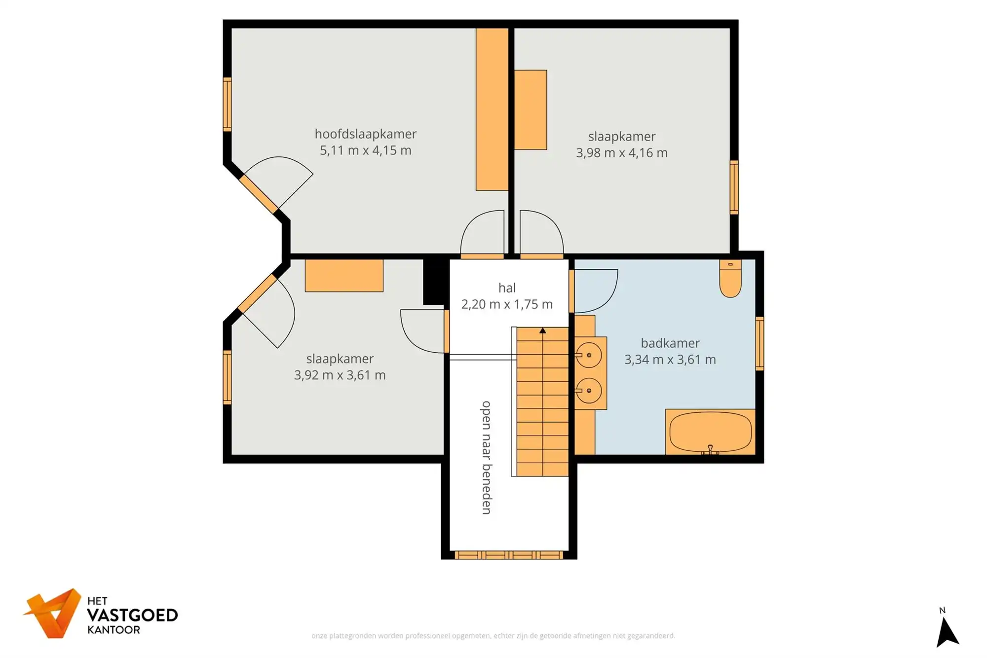 PERFECT ONDERHOUDEN, INSTAPKLARE WONING OP IDEALE LIGGING foto 33