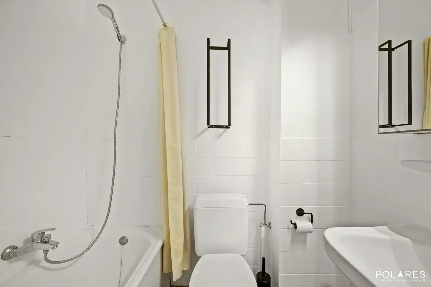 Lichtrijk en instapklaar appartement in hartje Leuven foto 10
