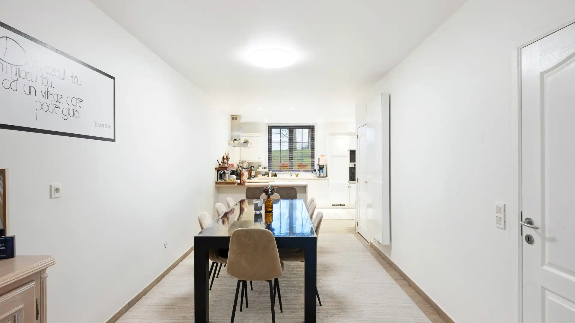 Charmante woning met een zalige tuin te Moerkerke foto 7