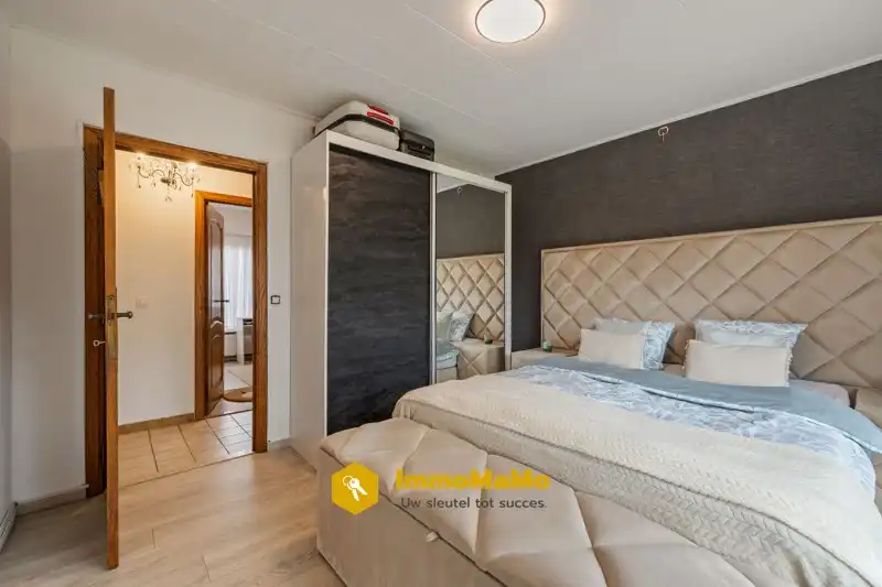 LANDELIJKE WONING MET 3 SLAAPKAMERS IN WACHTEBEKE TE KOOP foto 29