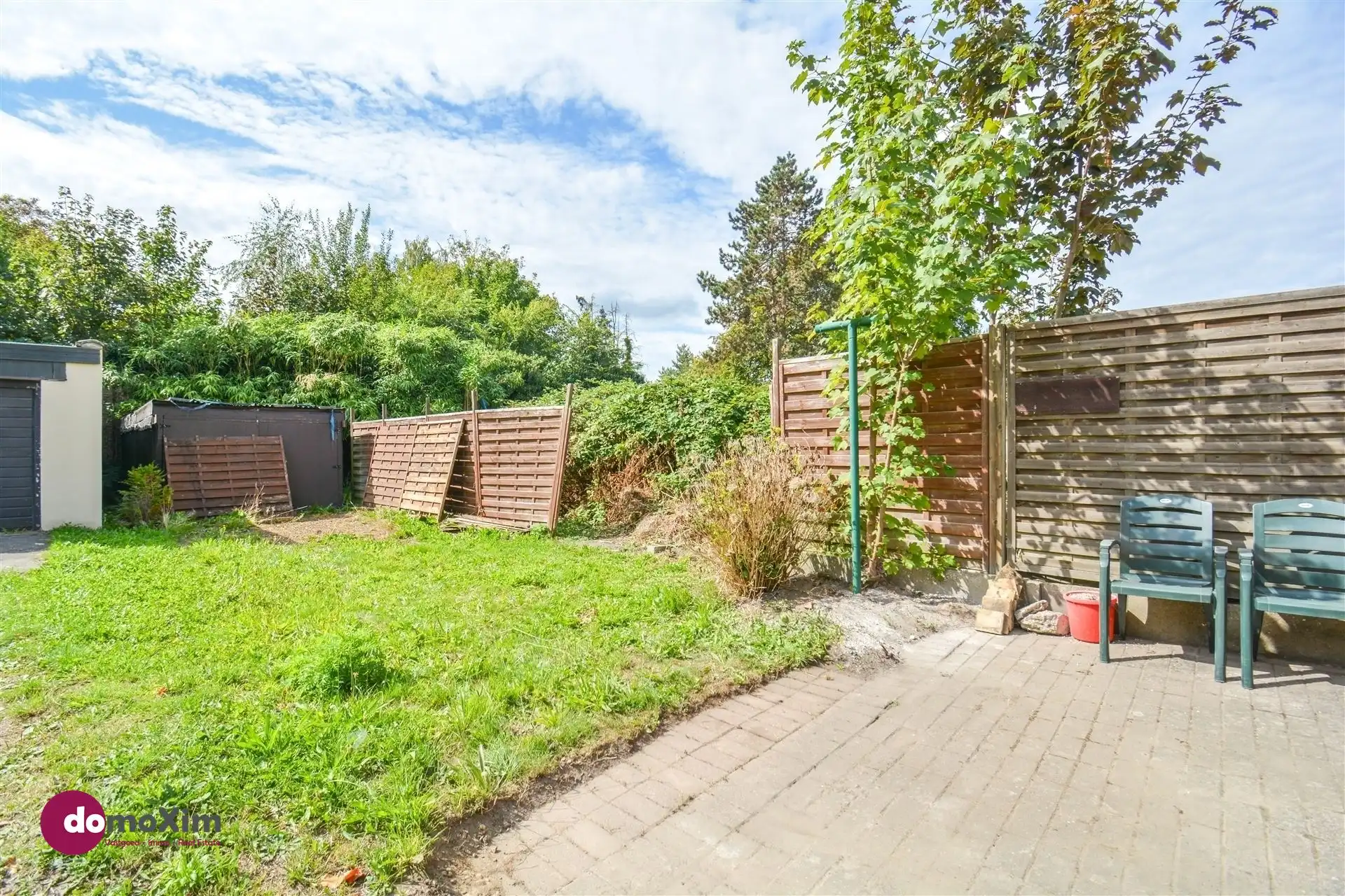 Instapklare woning met 2 slaapkamers in Boortmeerbeek foto 17