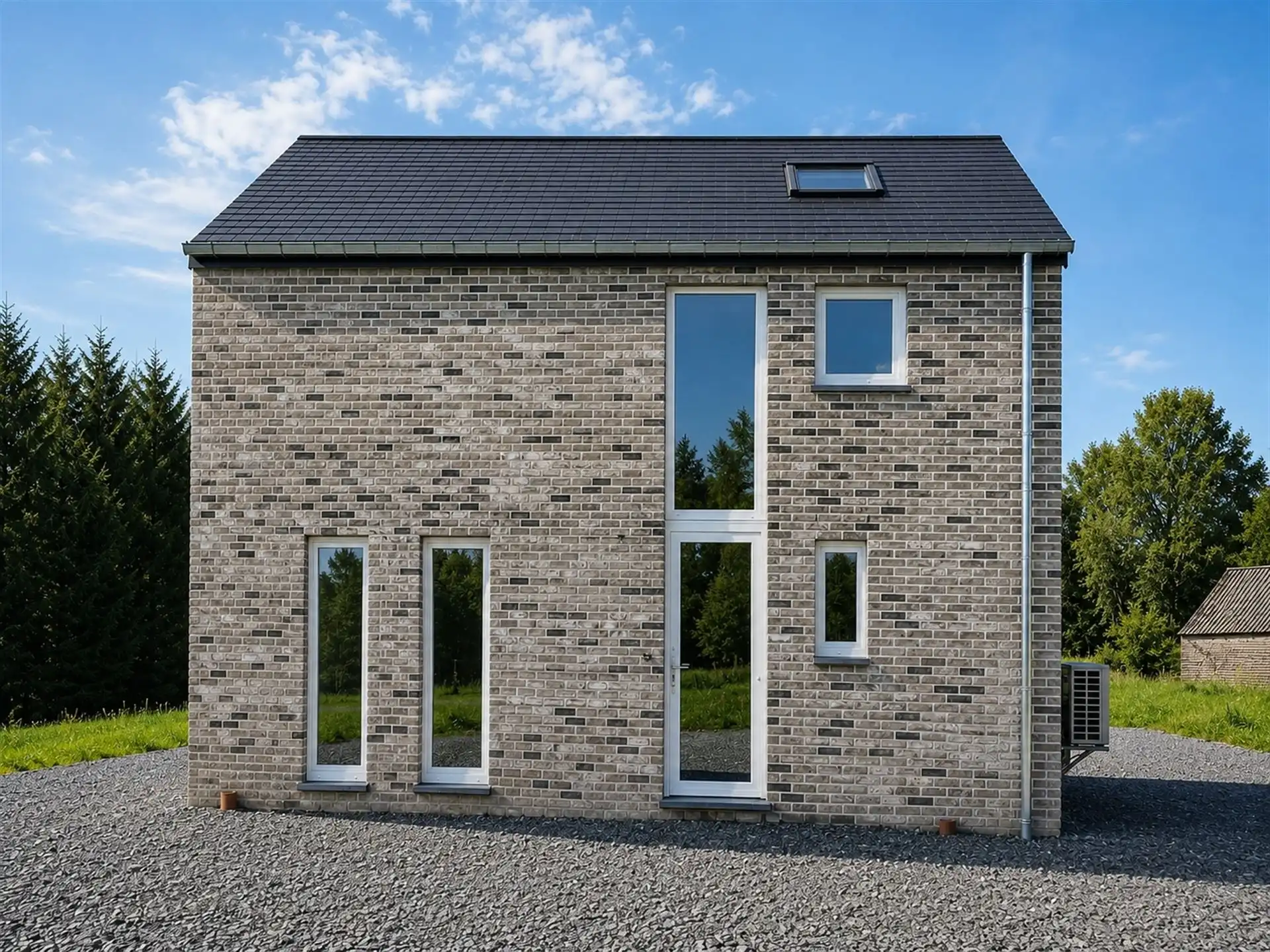 Huis te koop Rue des Vieilles Écoles 96 - 6680 SAINTE-ODE