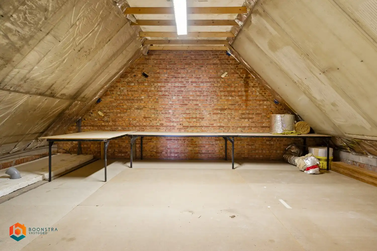 Landelijke woning met 4 slpkrs op 3518 m² te Putte foto 27