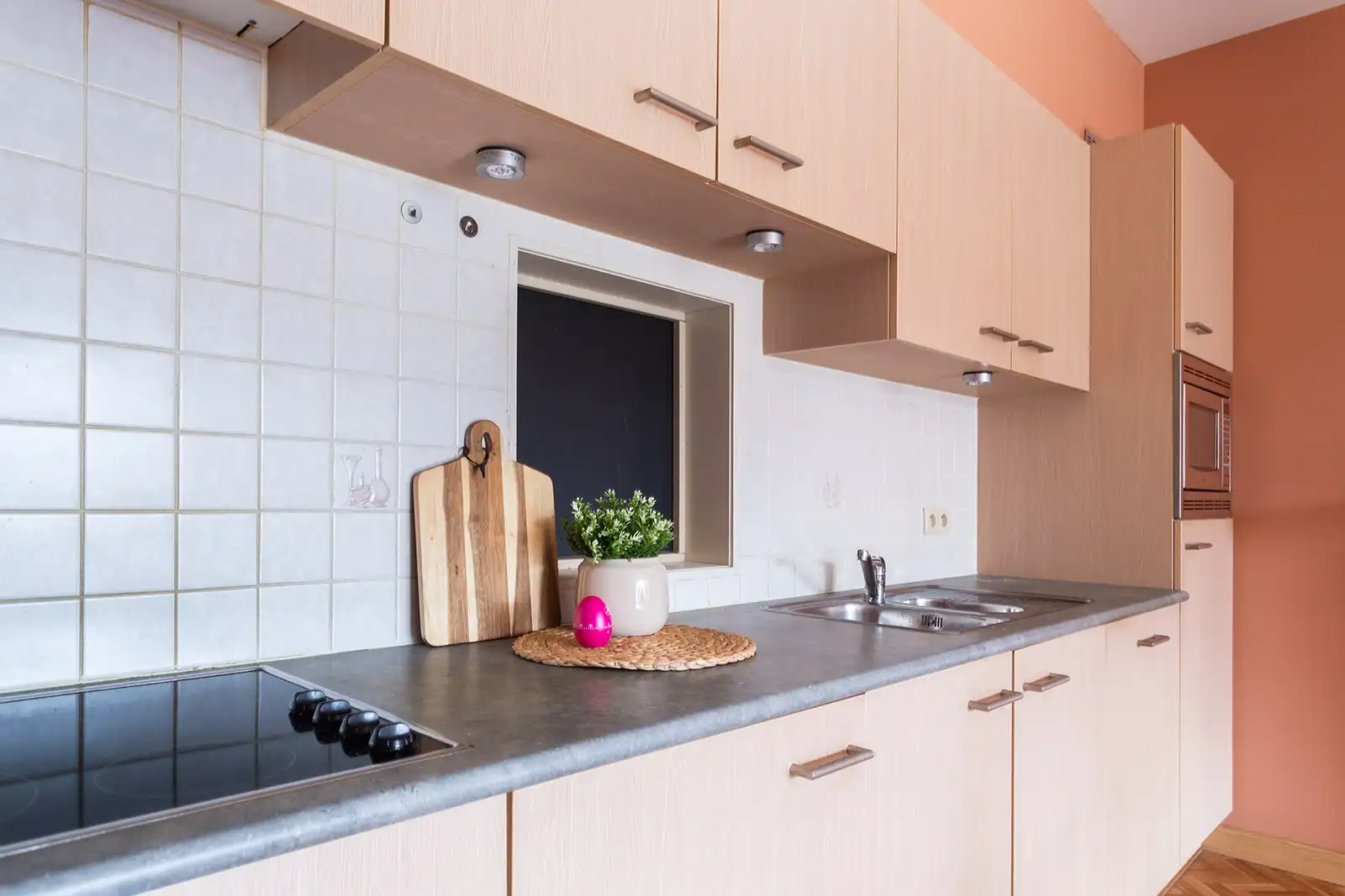 Comfortabel en zorgeloos wonen in residentie Elsdonck foto 11